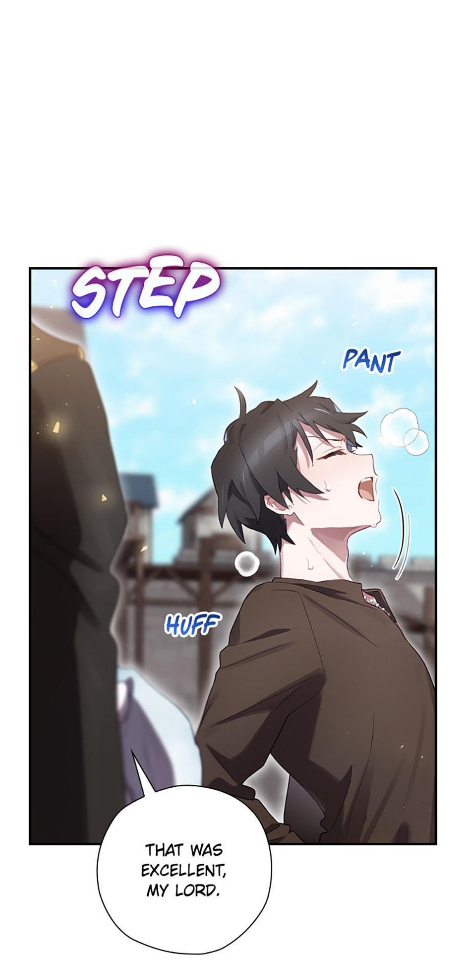 Read Ending Maker Manga Online