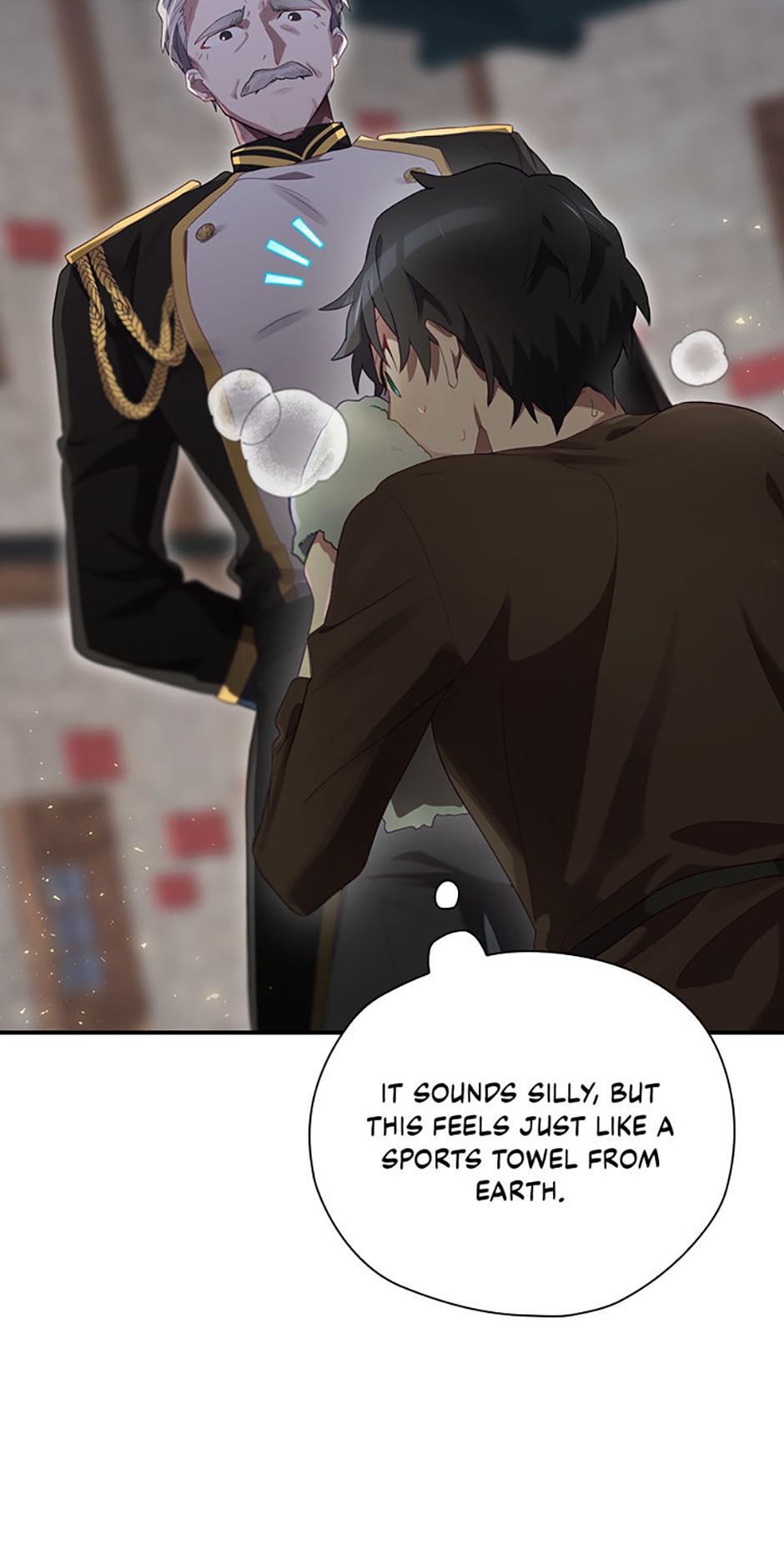 Read Ending Maker Manga Online