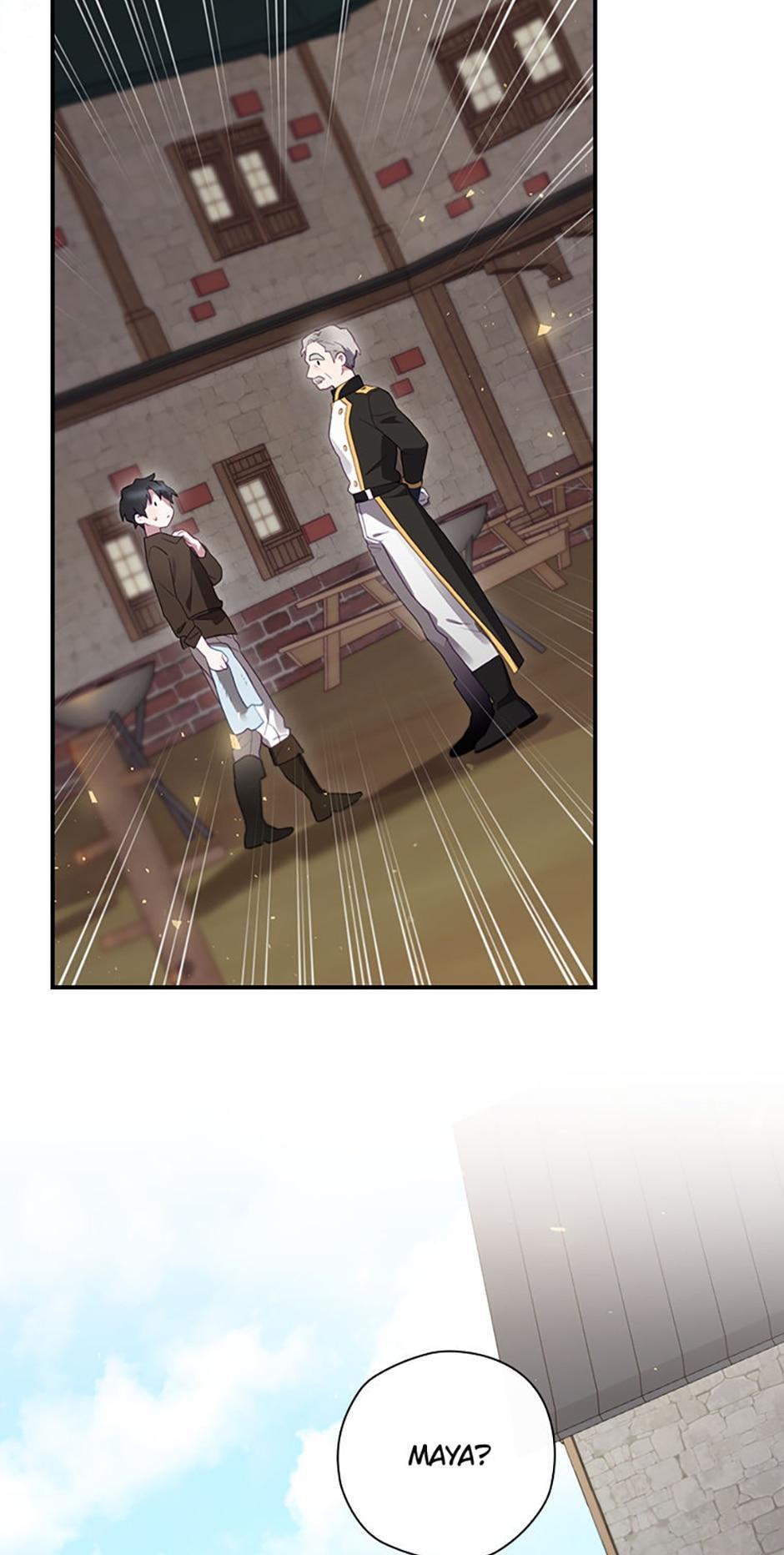 Read Ending Maker Manga Online