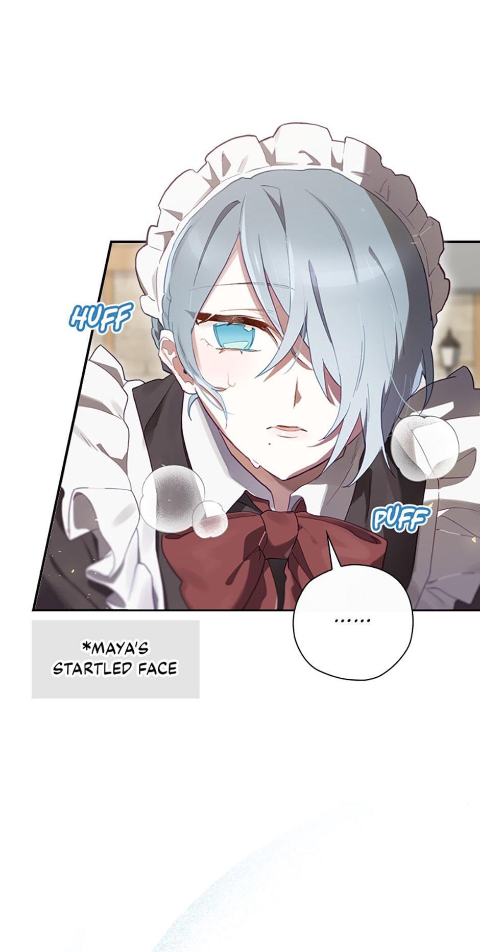 Read Ending Maker Manga Online