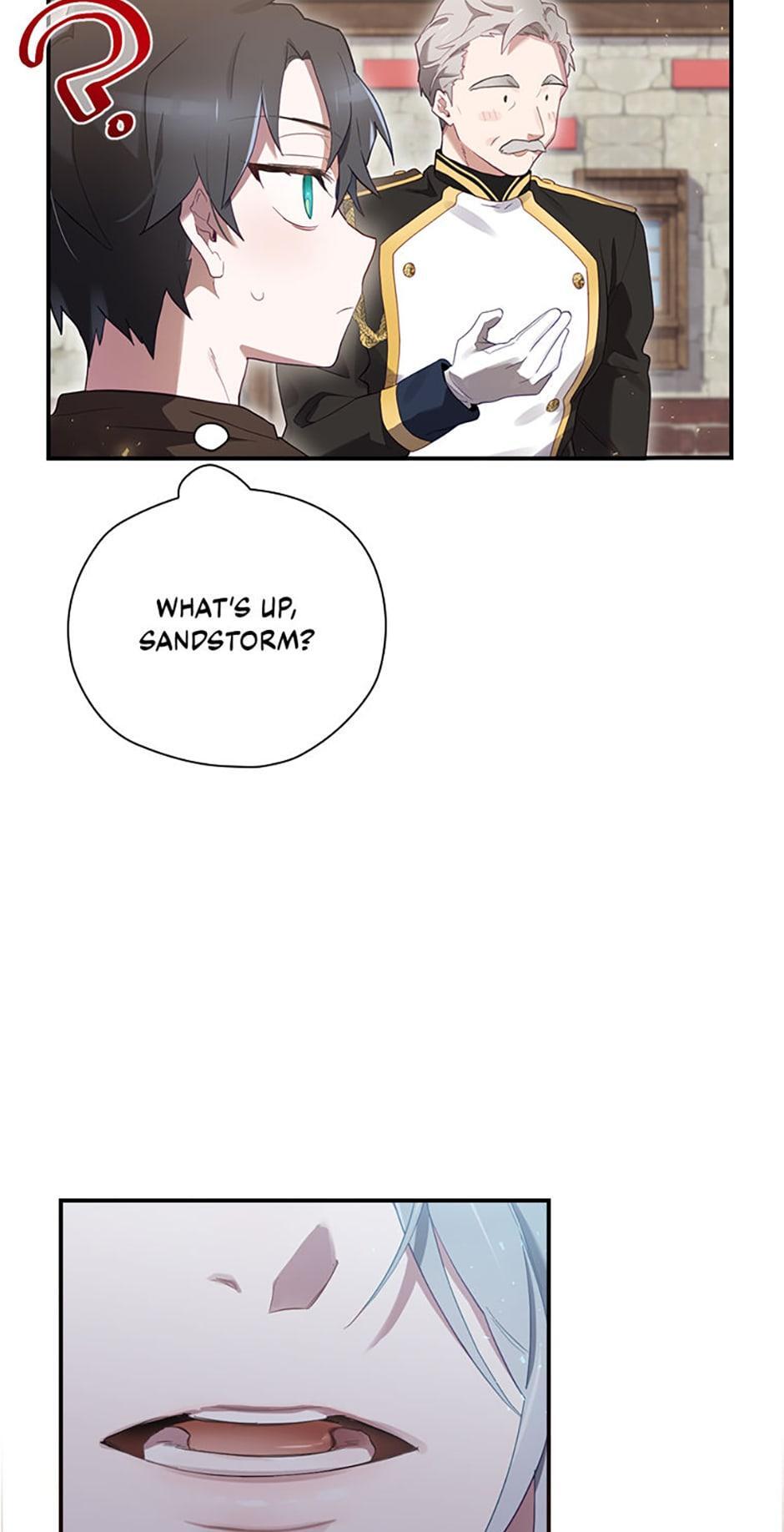 Read Ending Maker Manga Online