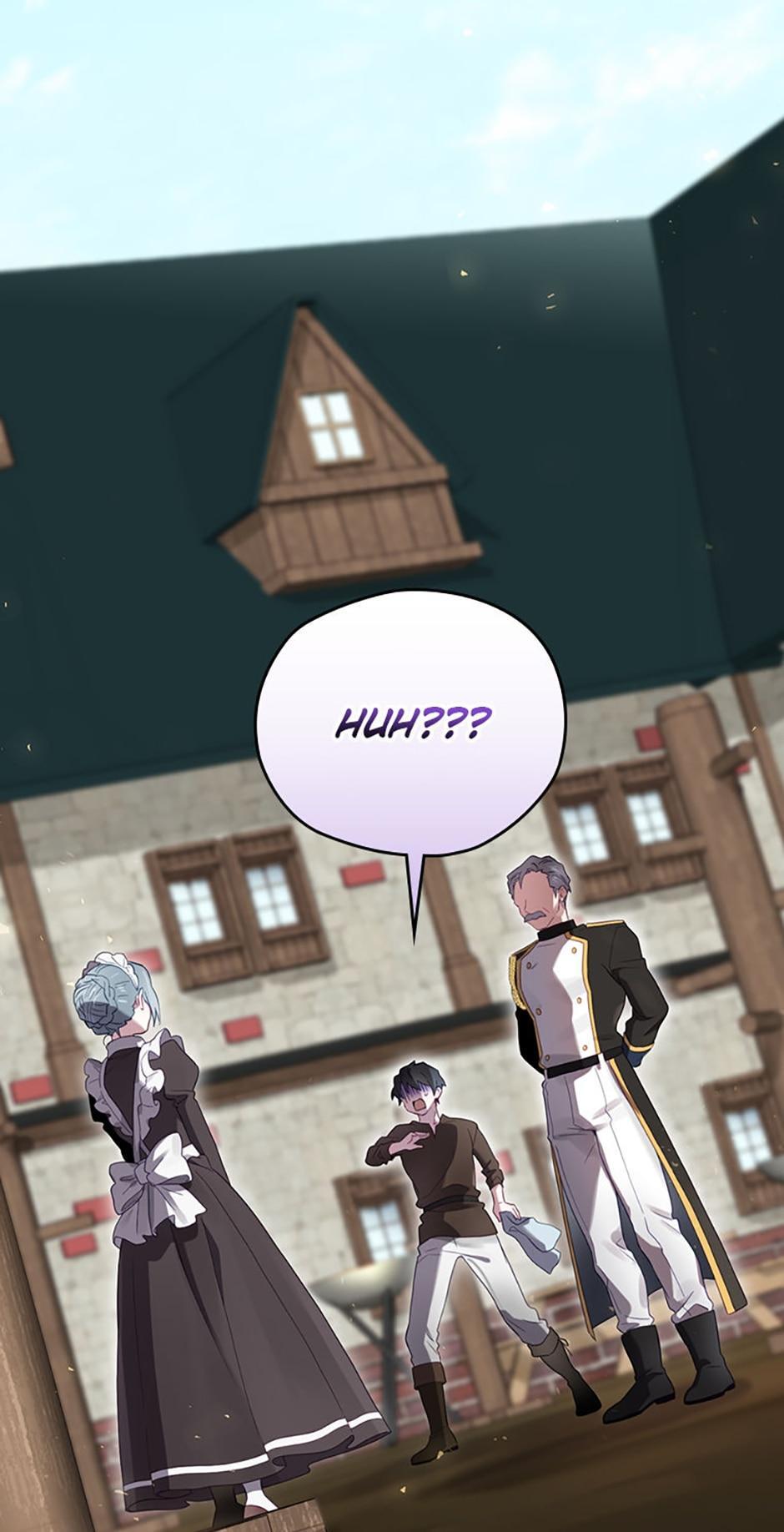 Read Ending Maker Manga Online