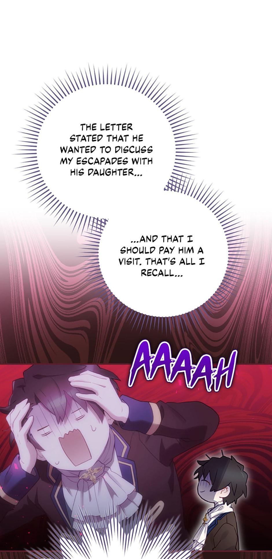 Read Ending Maker Manga Online