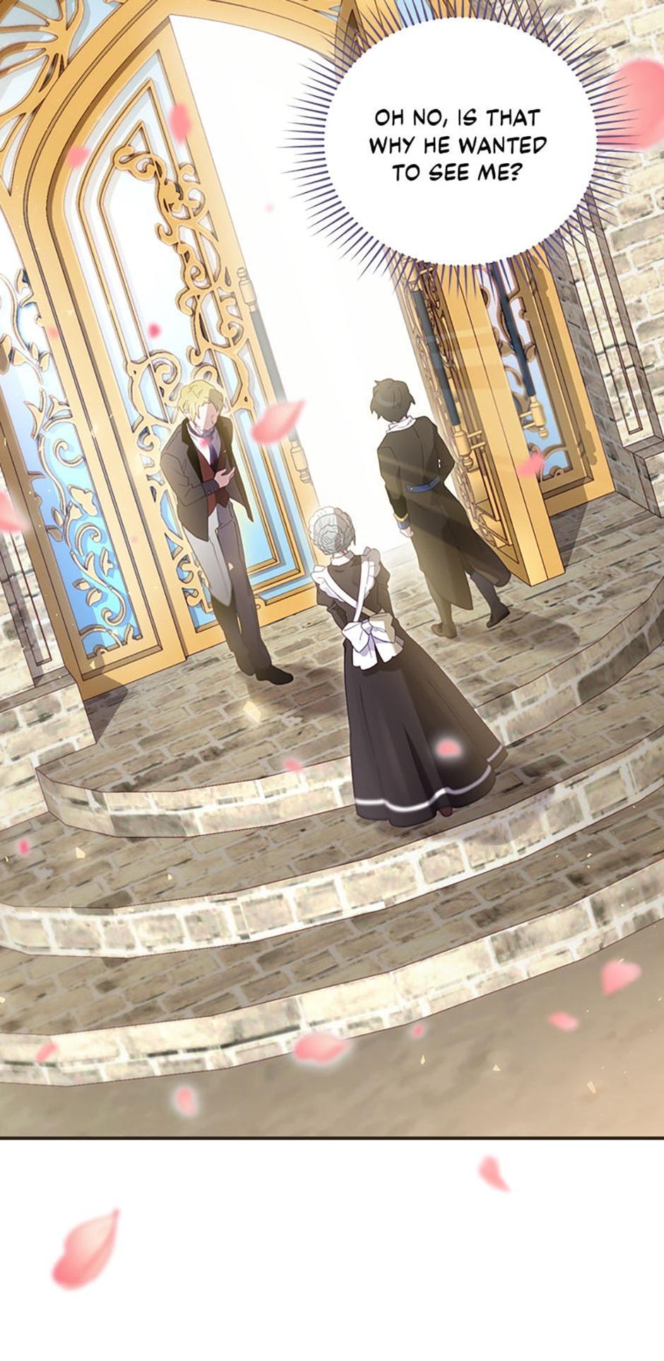 Read Ending Maker Manga Online