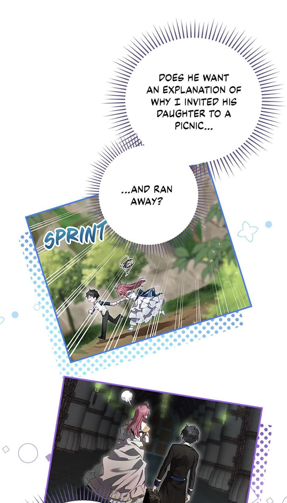 Read Ending Maker Manga Online