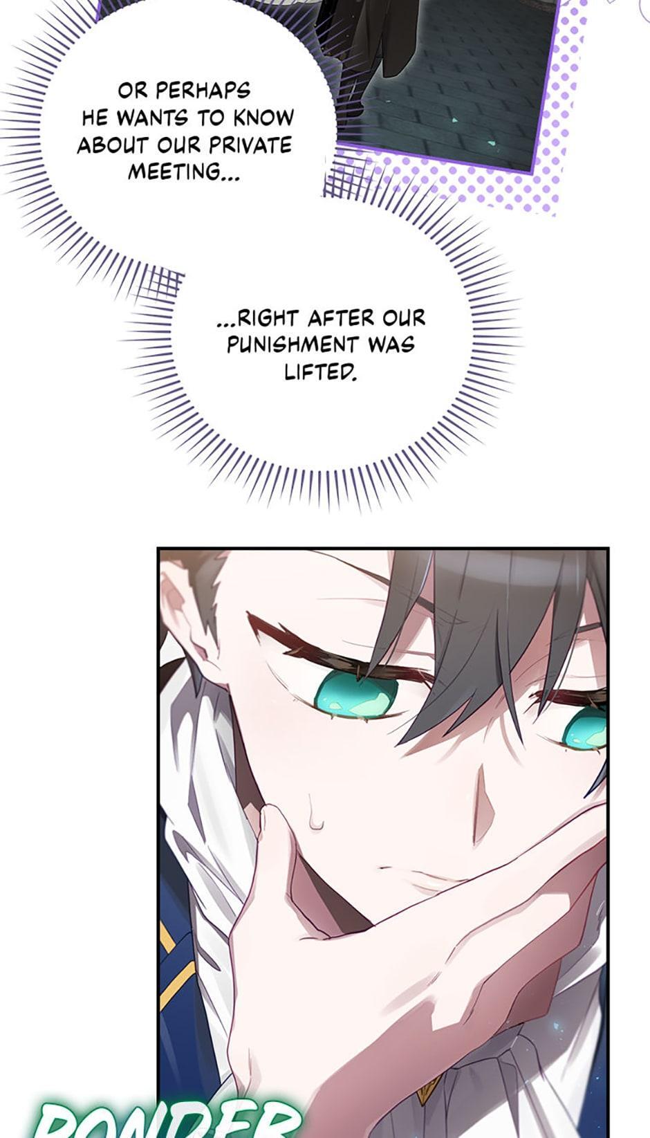 Read Ending Maker Manga Online