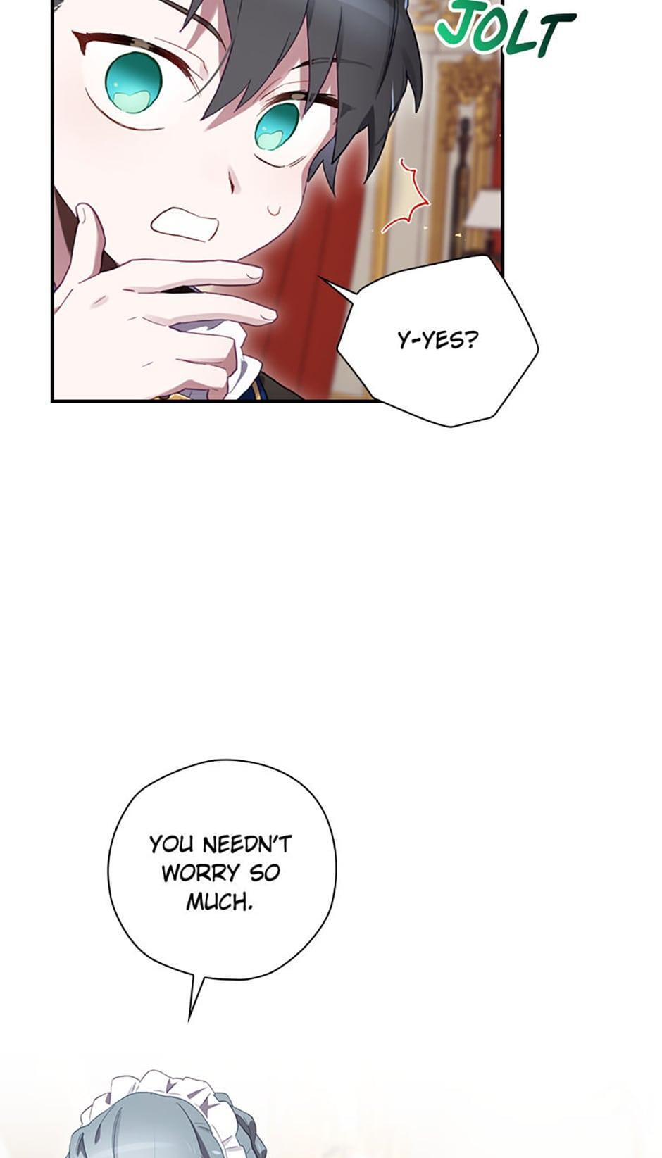 Read Ending Maker Manga Online