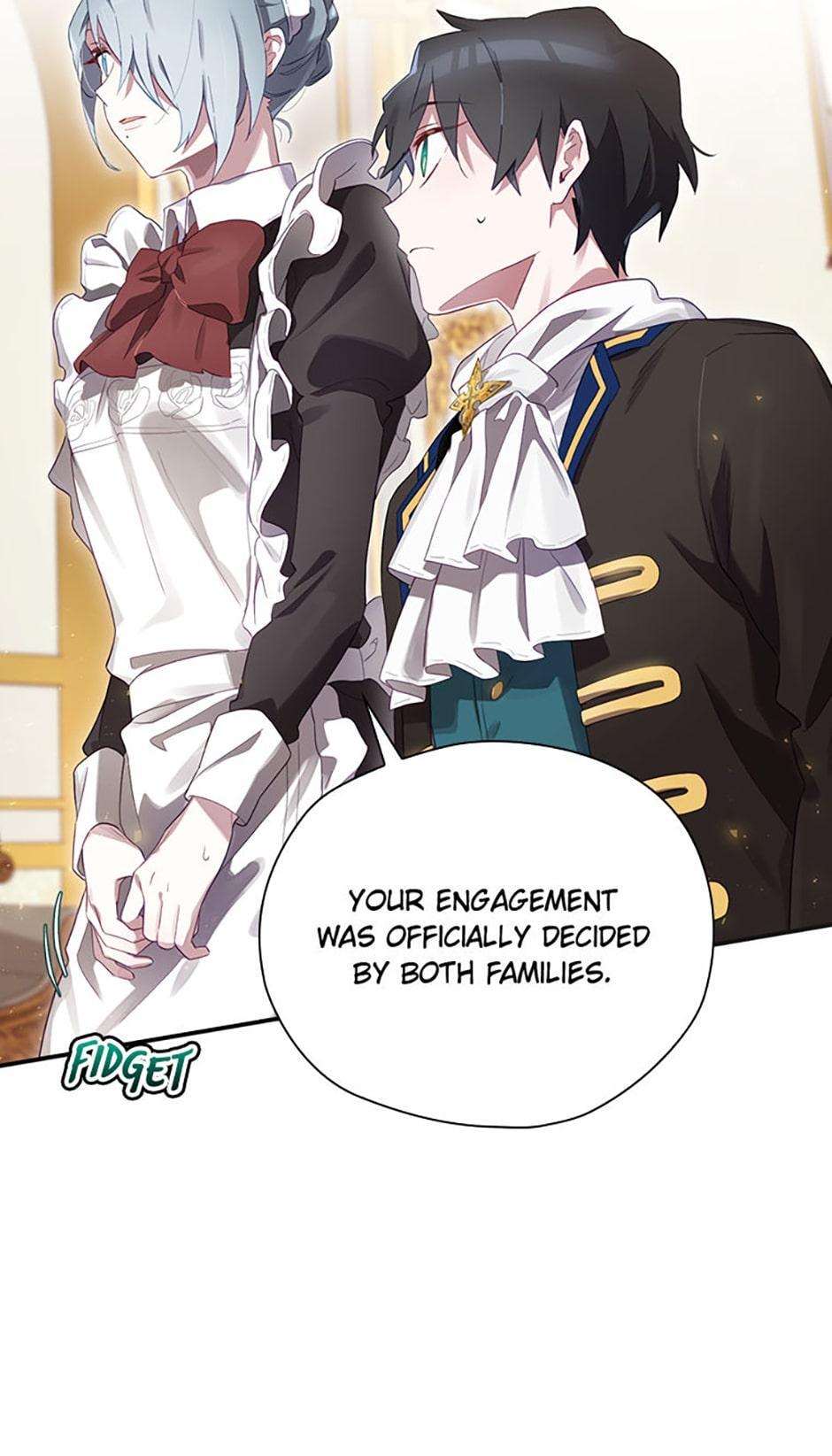 Read Ending Maker Manga Online
