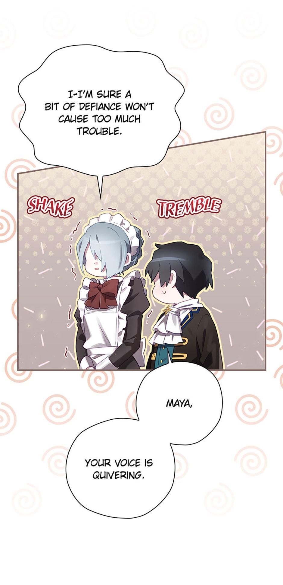Read Ending Maker Manga Online