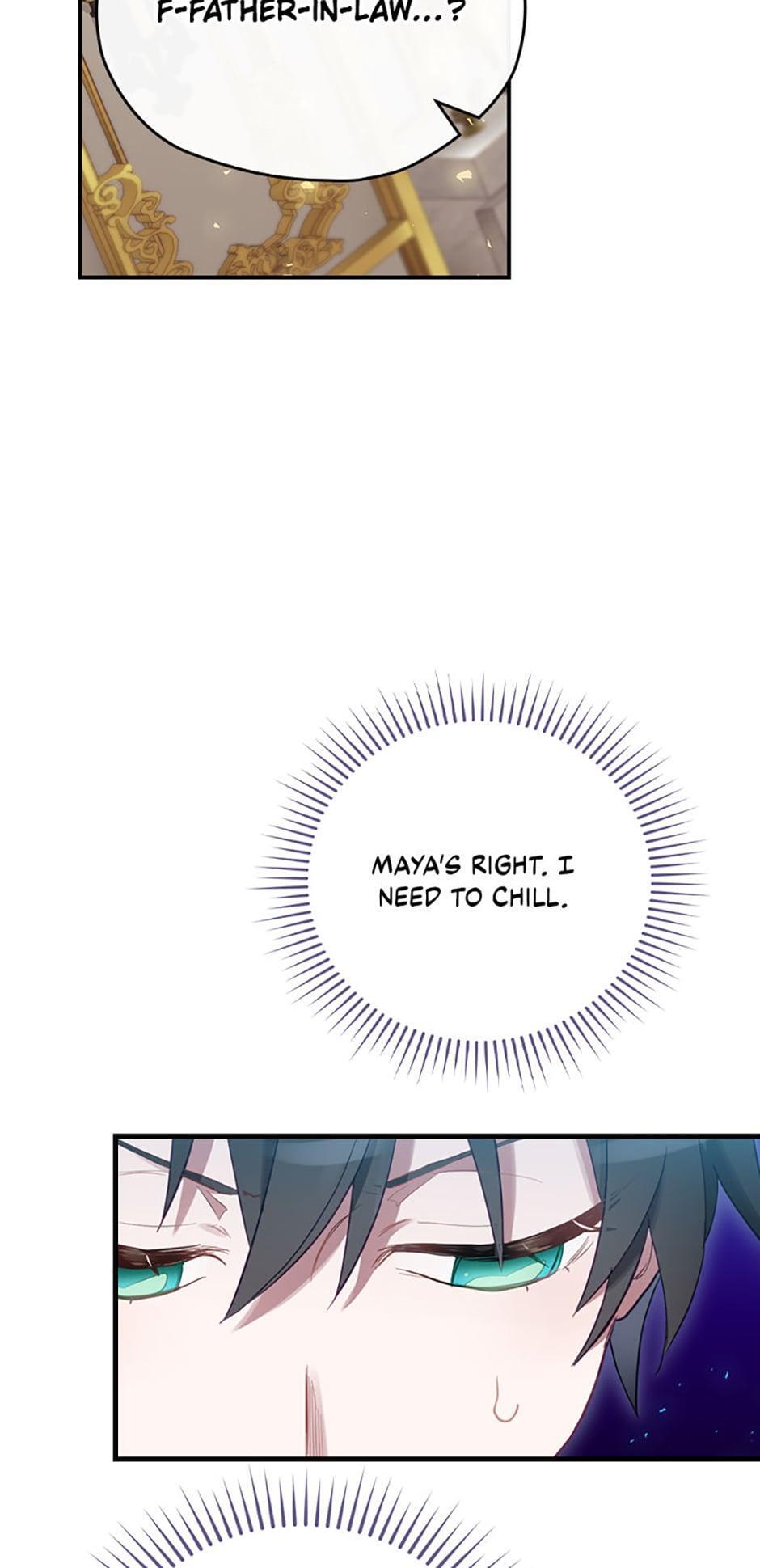 Read Ending Maker Manga Online