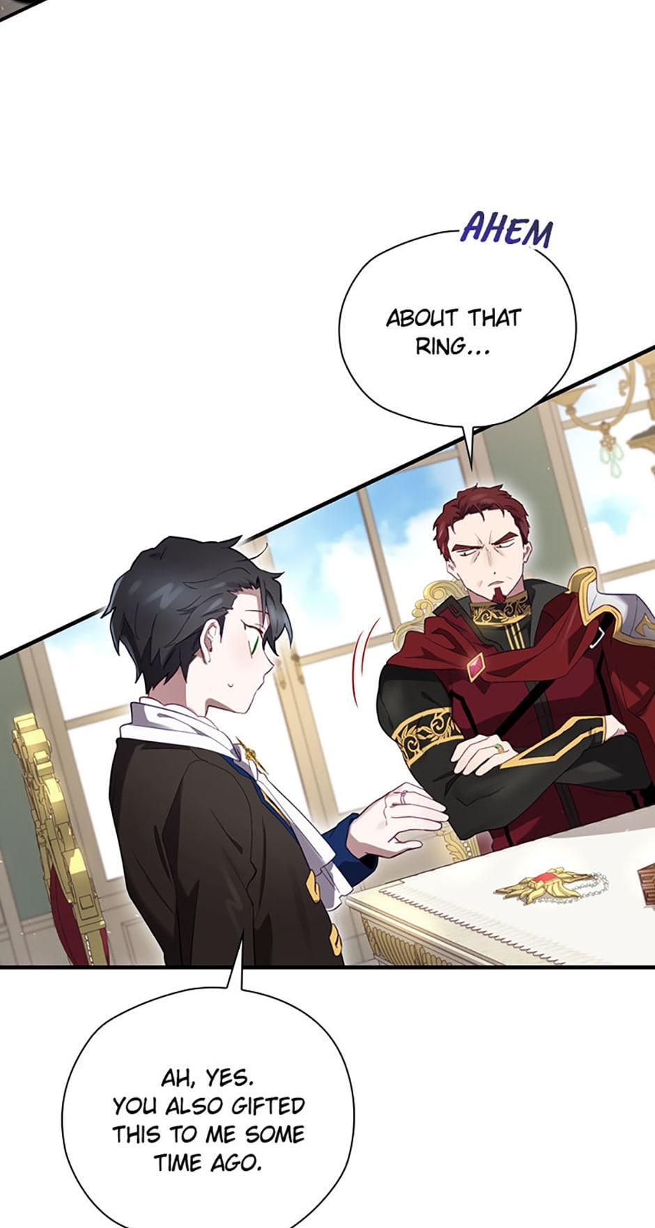 Read Ending Maker Manga Online