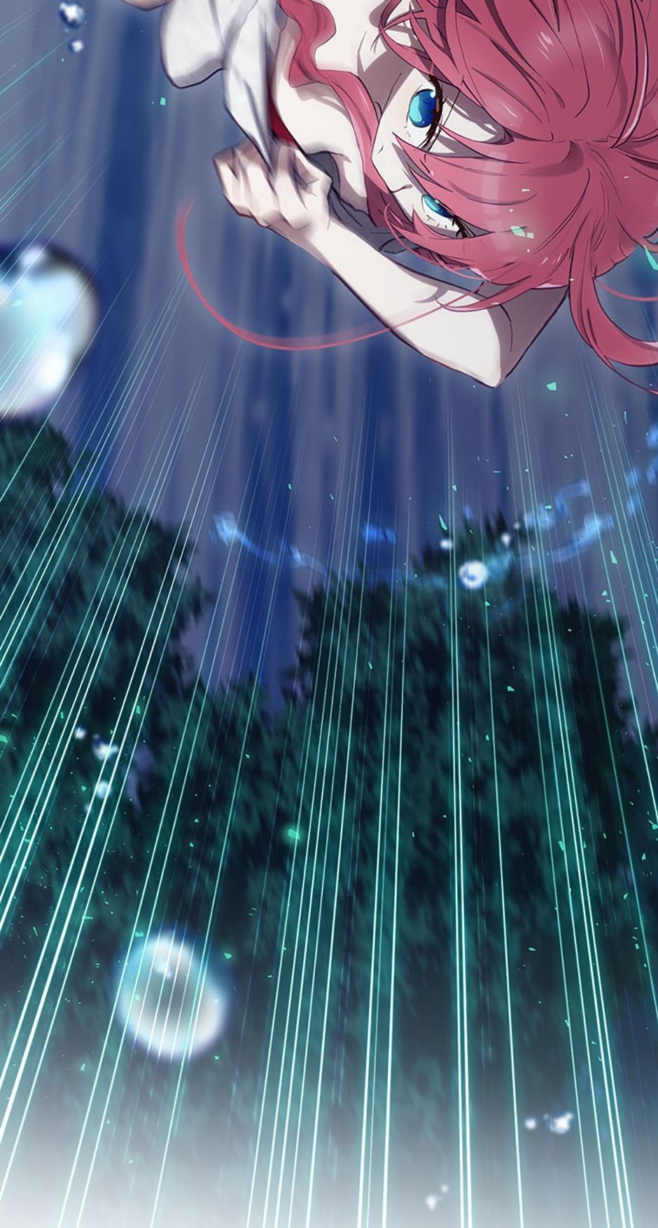 Read Ending Maker Manga Online