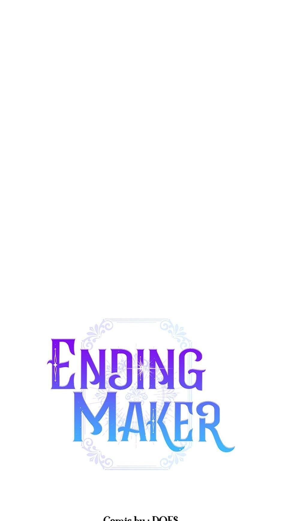 Read Ending Maker Manga Online
