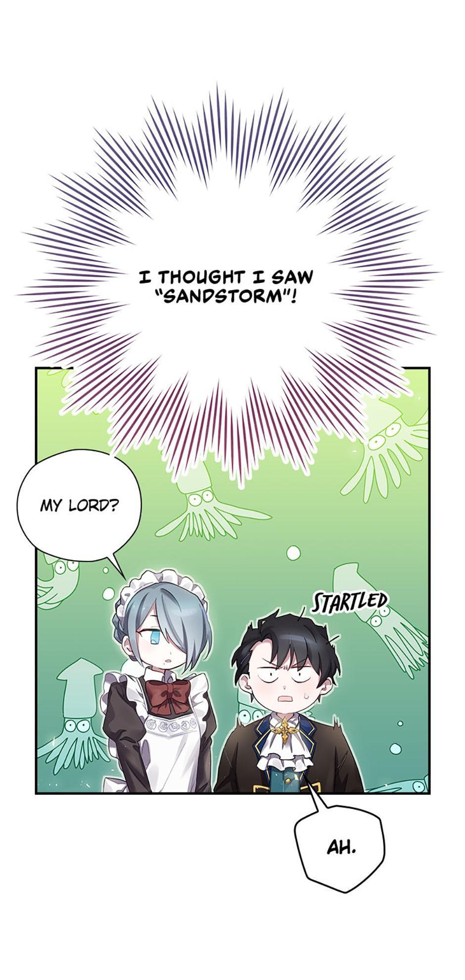 Read Ending Maker Manga Online