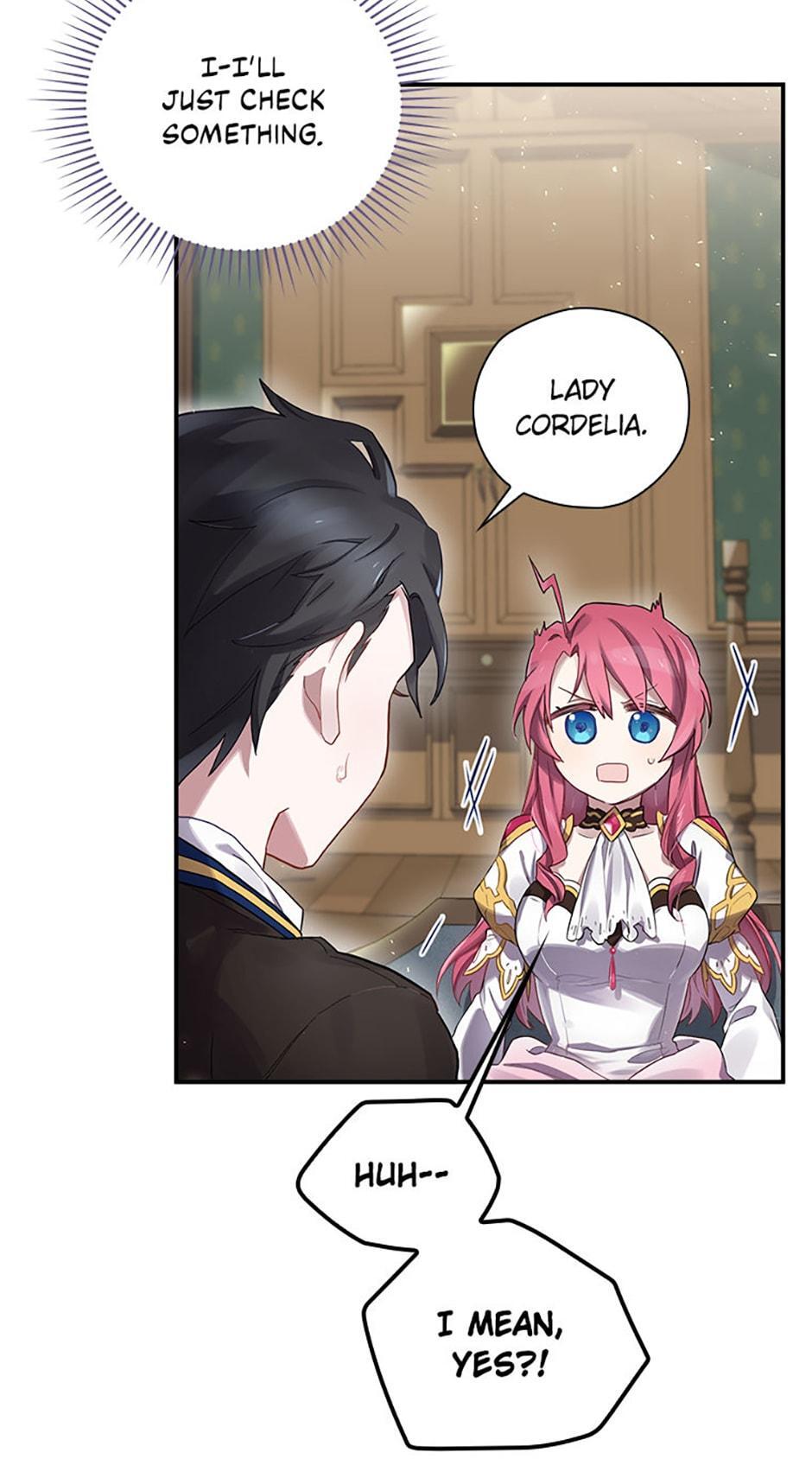 Read Ending Maker Manga Online