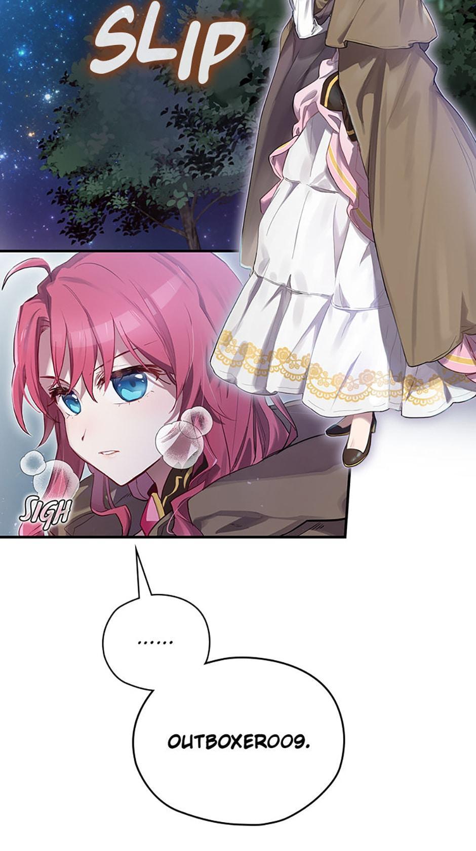 Read Ending Maker Manga Online