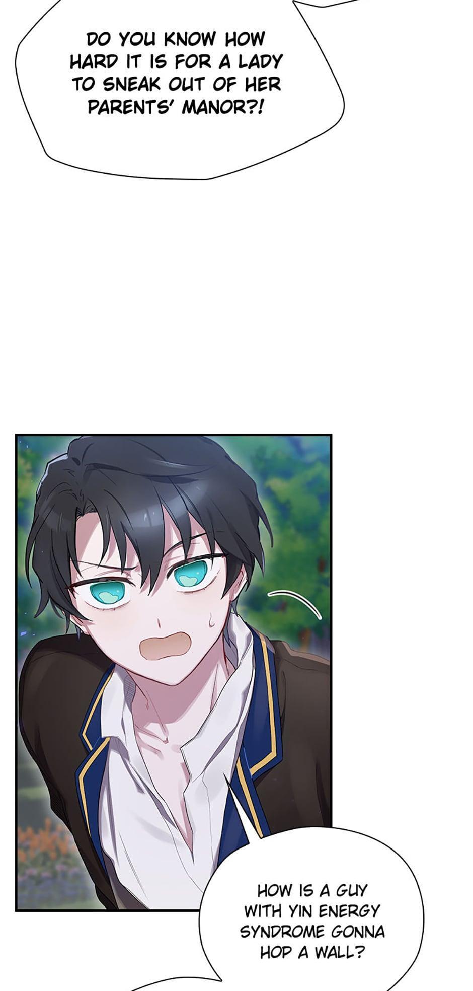 Read Ending Maker Manga Online