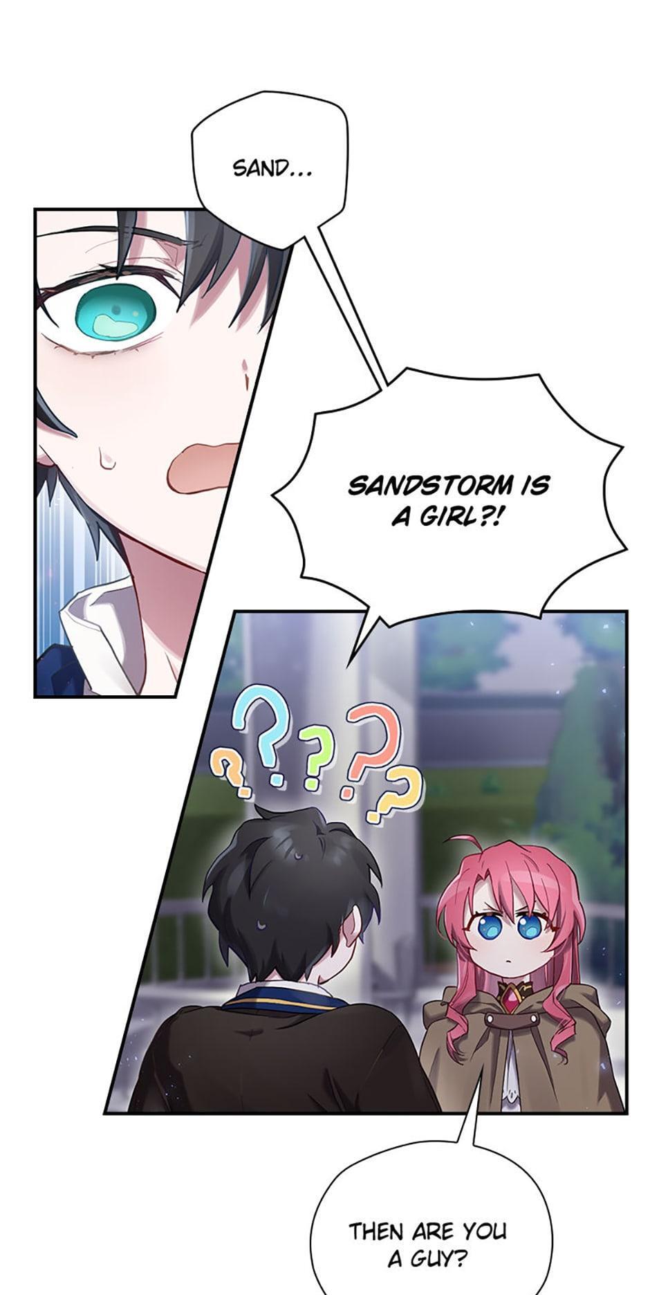 Read Ending Maker Manga Online