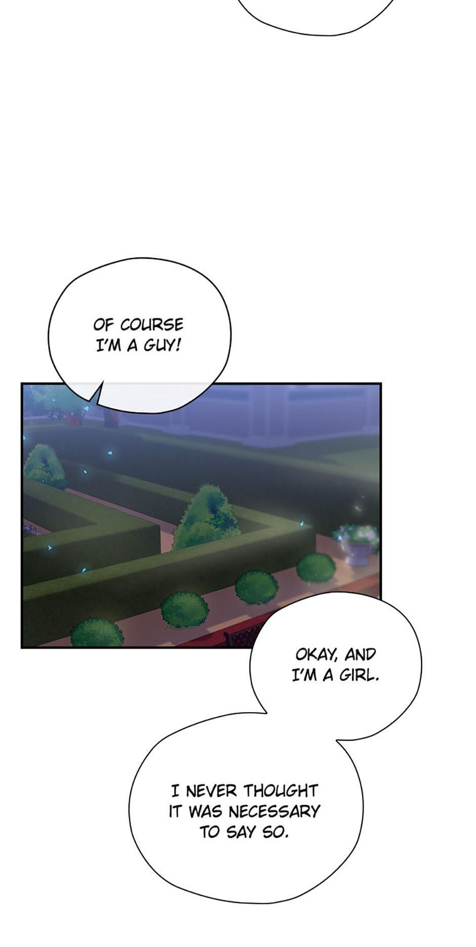 Read Ending Maker Manga Online