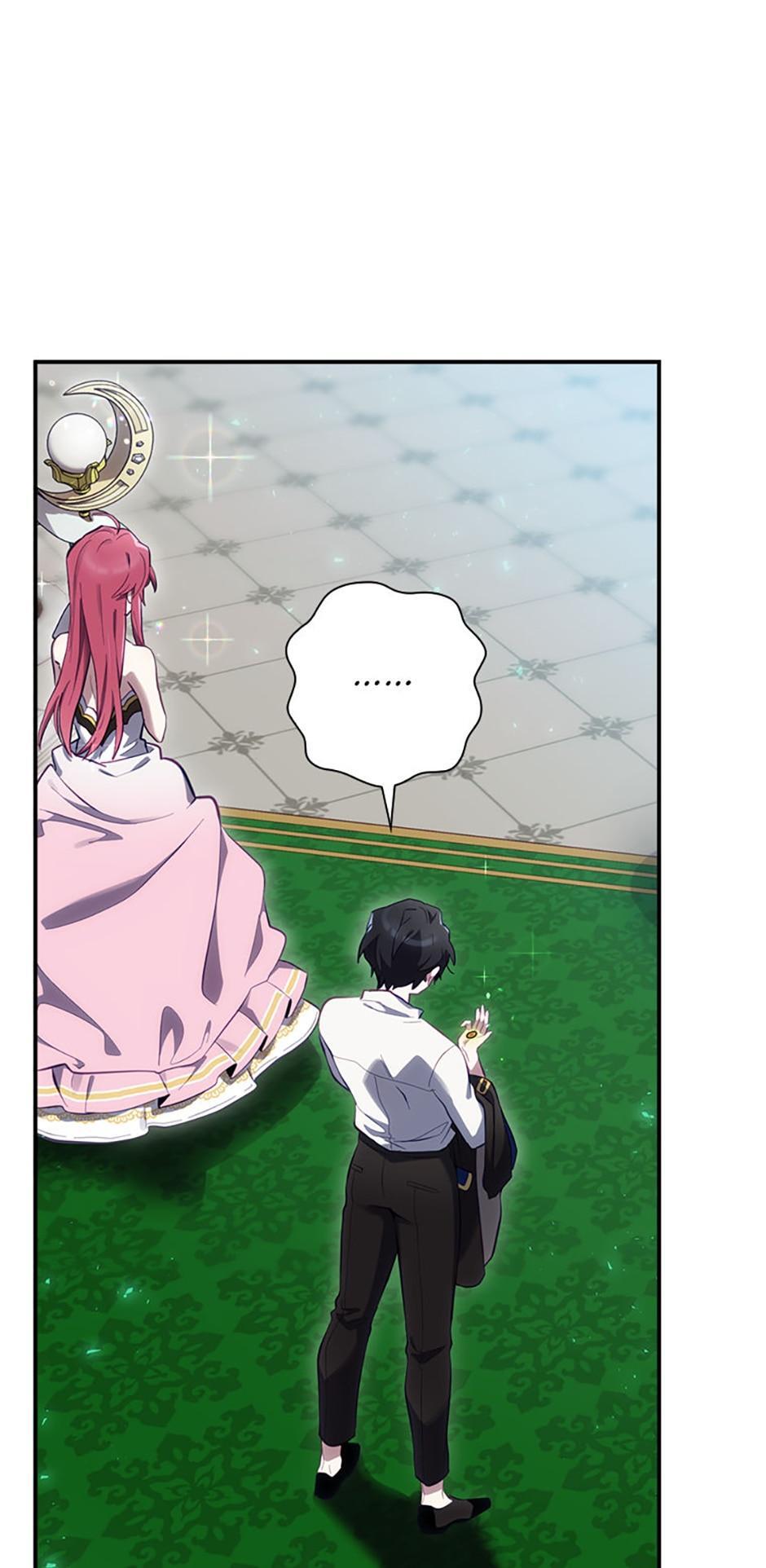 Read Ending Maker Manga Online