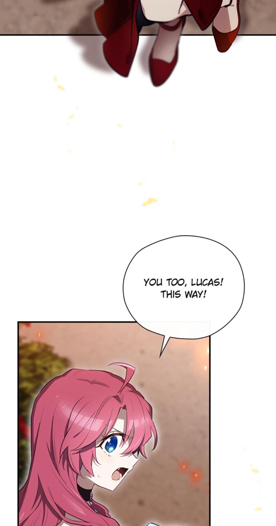 Read Ending Maker Manga Online