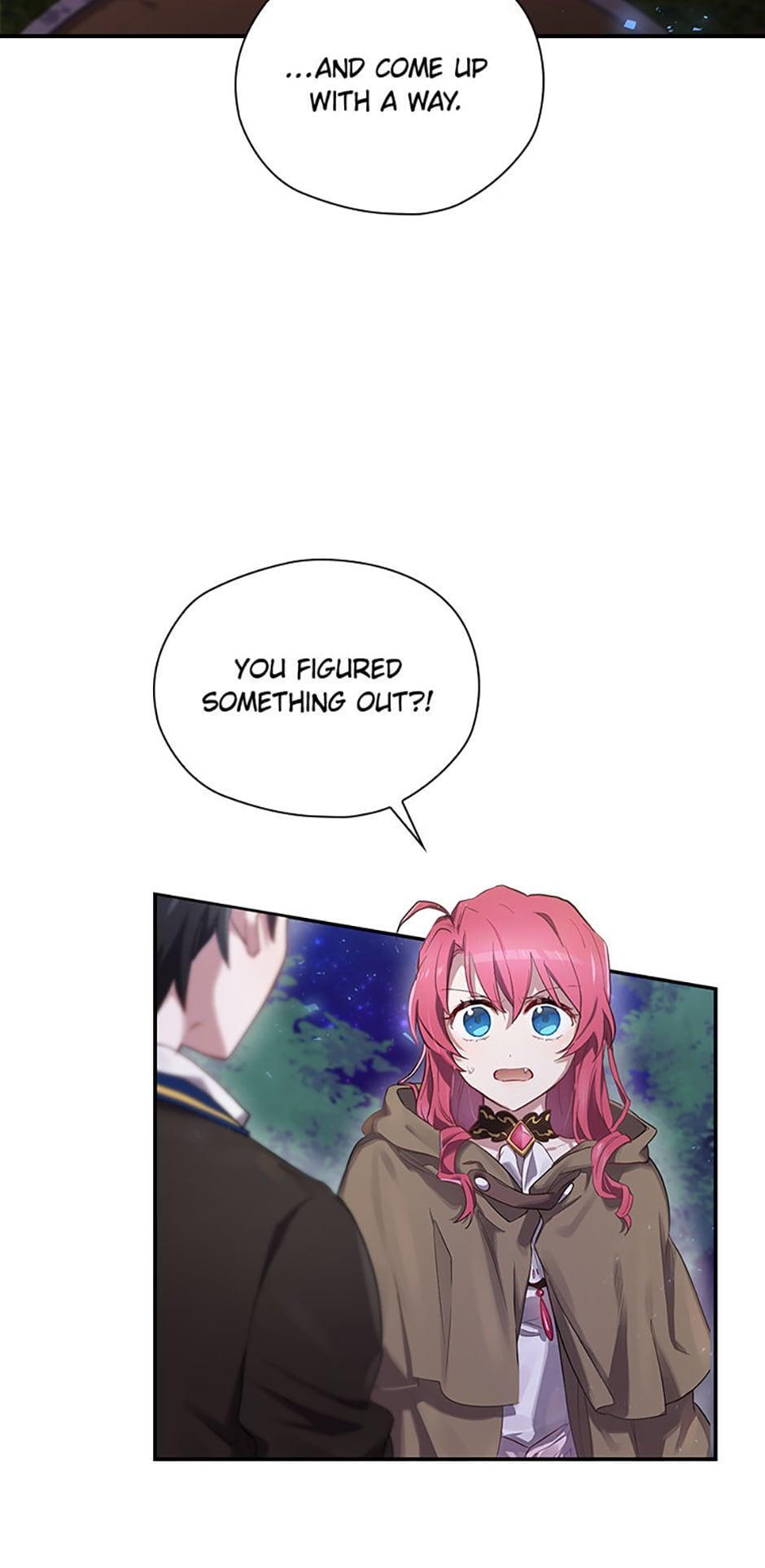 Read Ending Maker Manga Online
