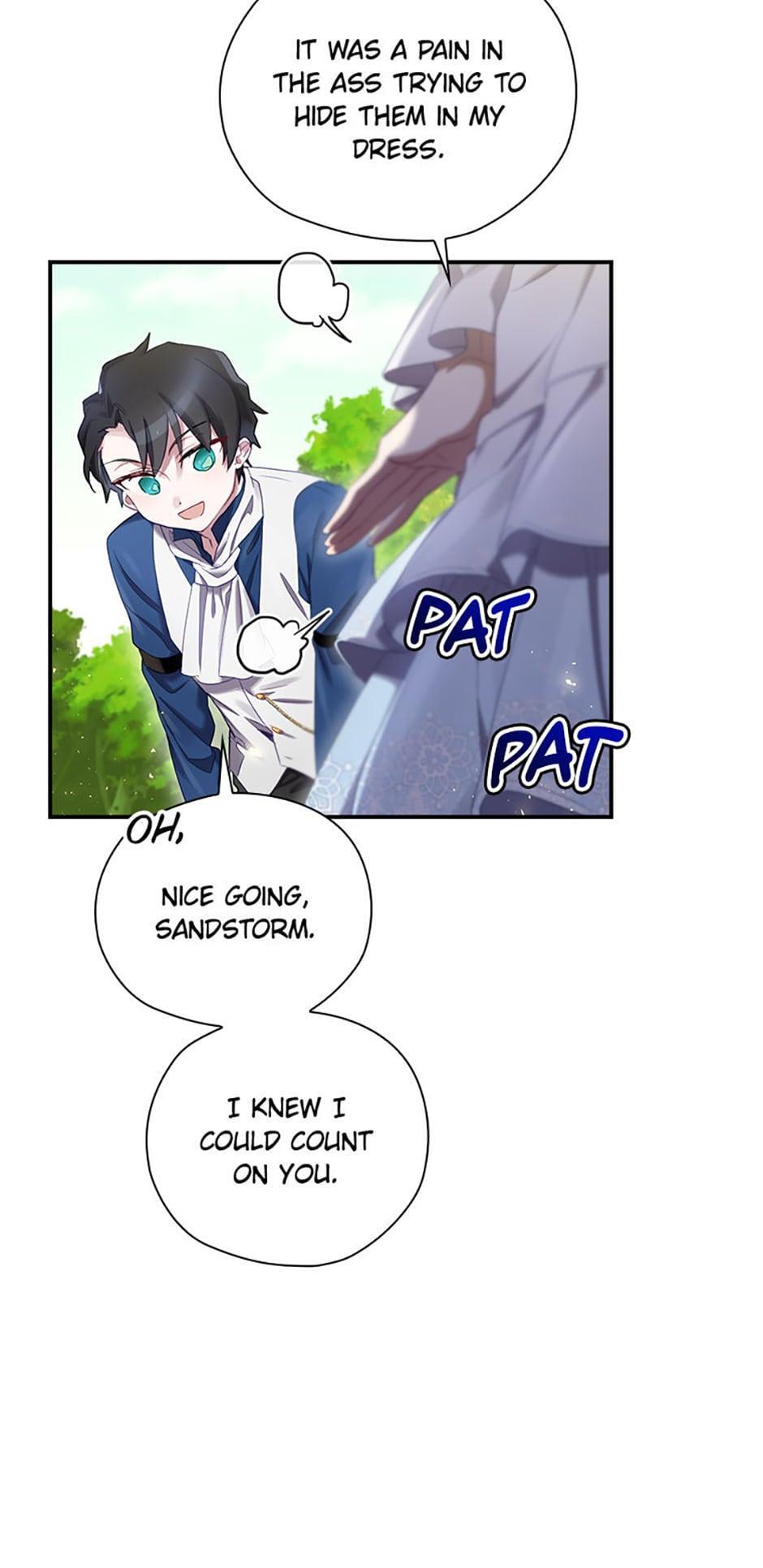 Read Ending Maker Manga Online