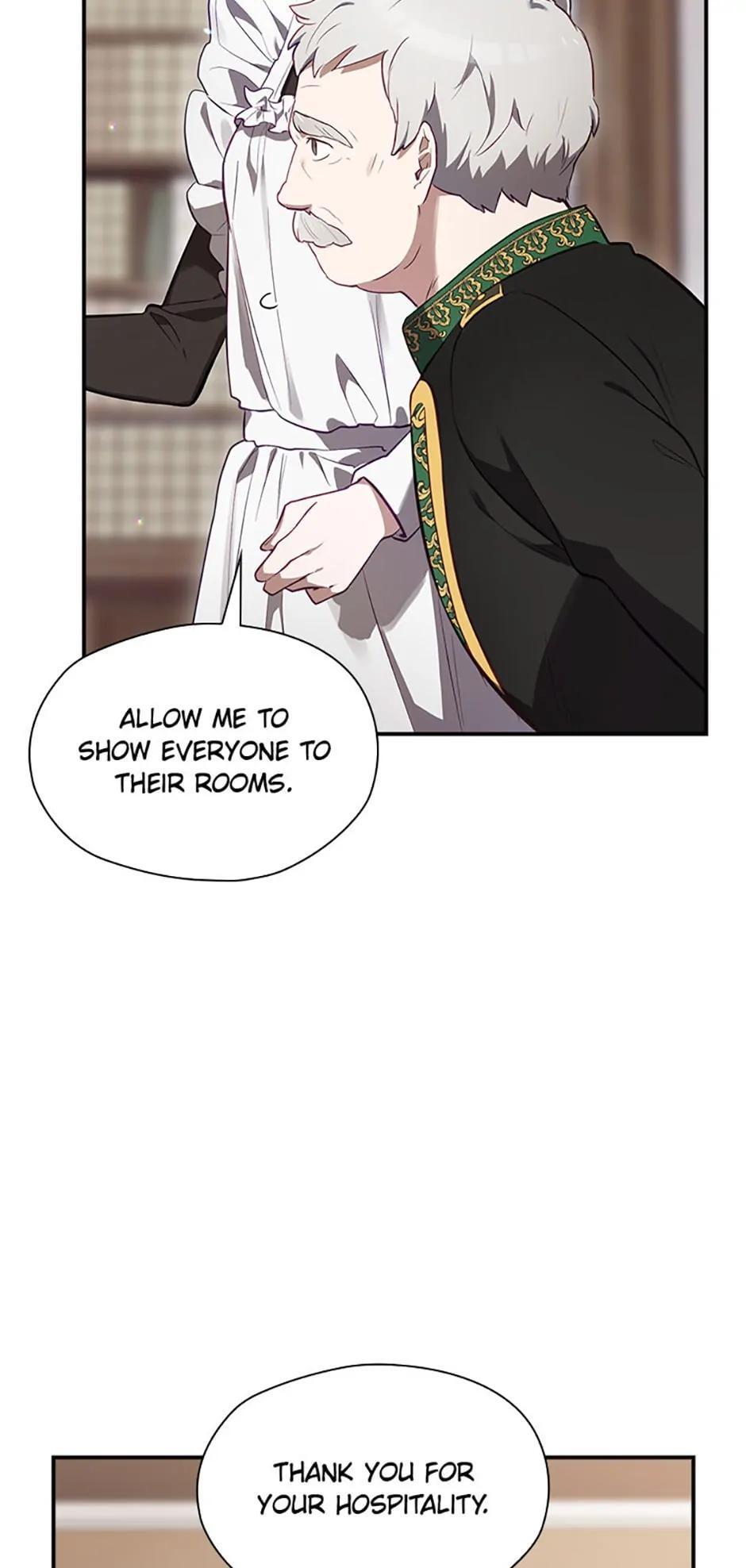 Read Ending Maker Manga Online