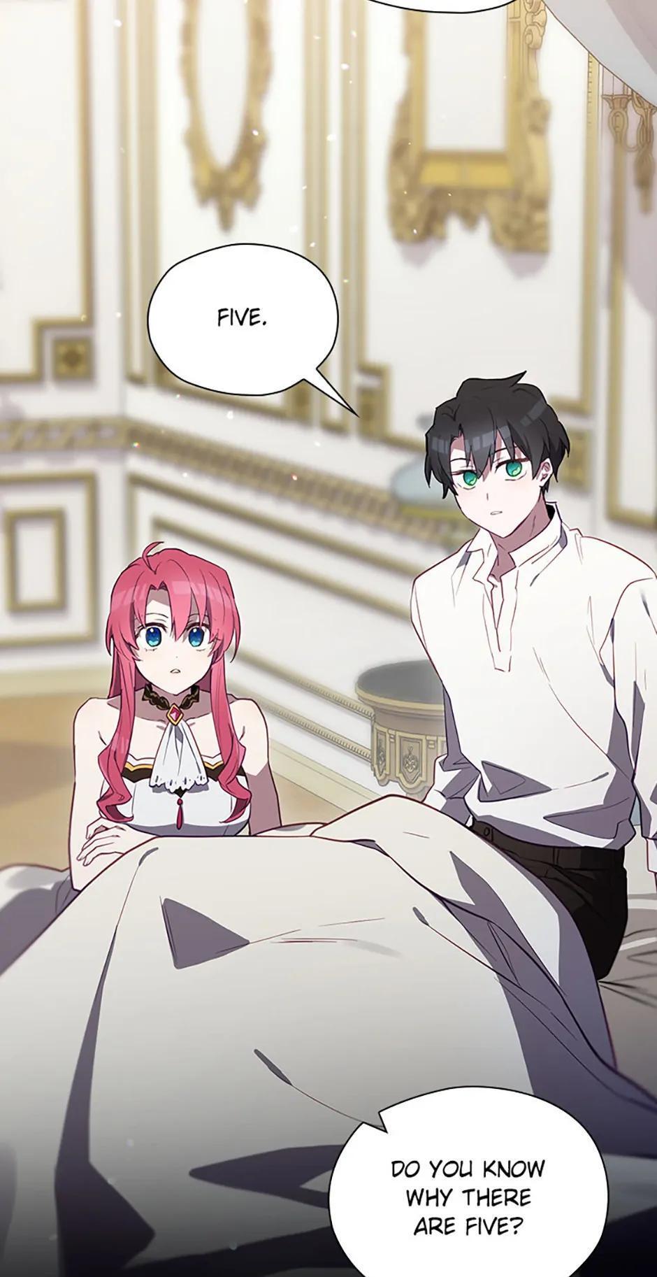 Read Ending Maker Manga Online