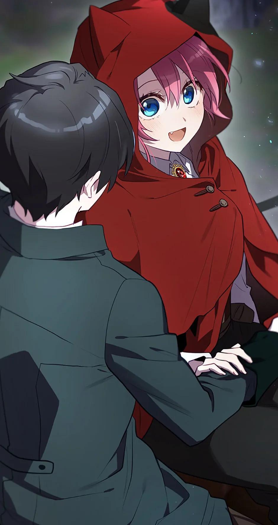 Read Ending Maker Manga Online