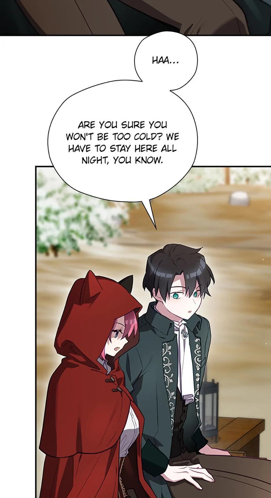 Read Ending Maker Manga Online