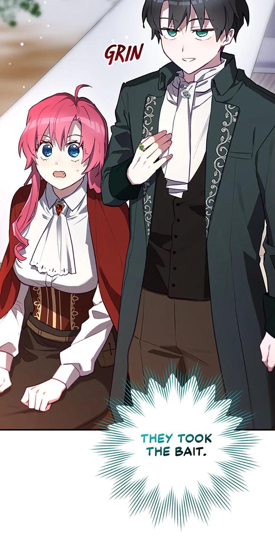 Read Ending Maker Manga Online