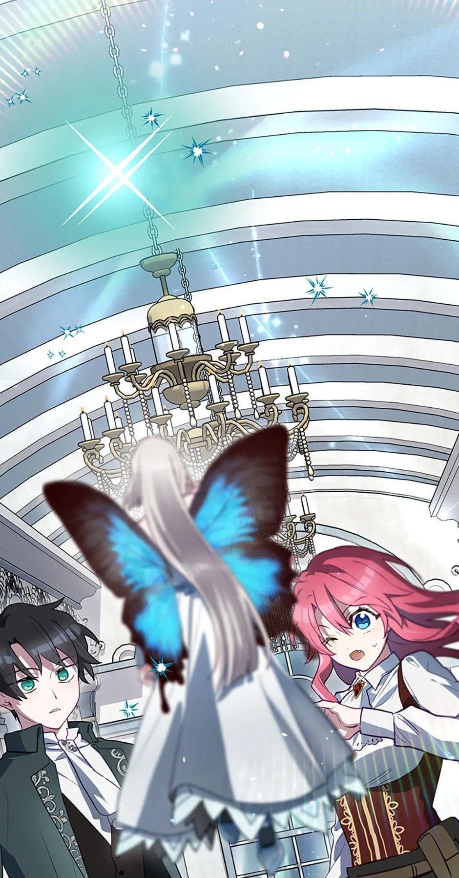 Read Ending Maker Manga Online