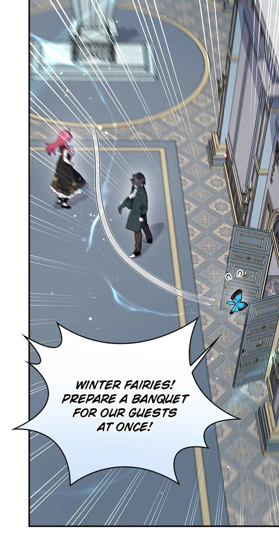 Read Ending Maker Manga Online
