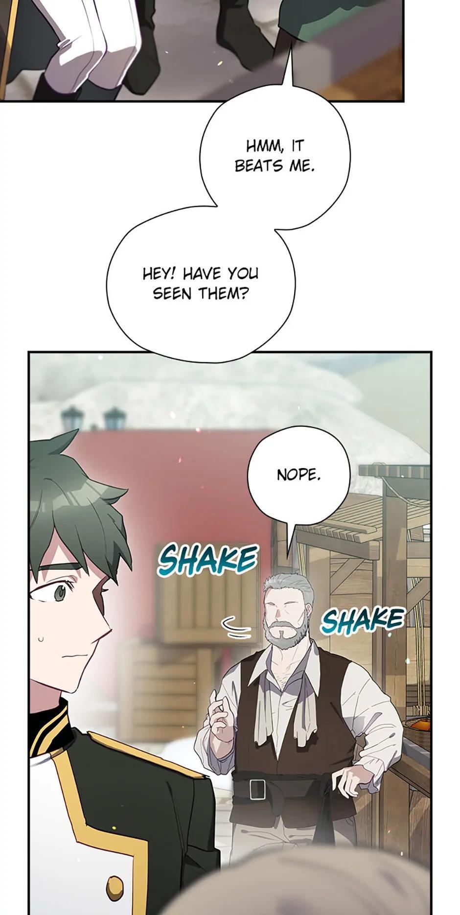 Read Ending Maker Manga Online