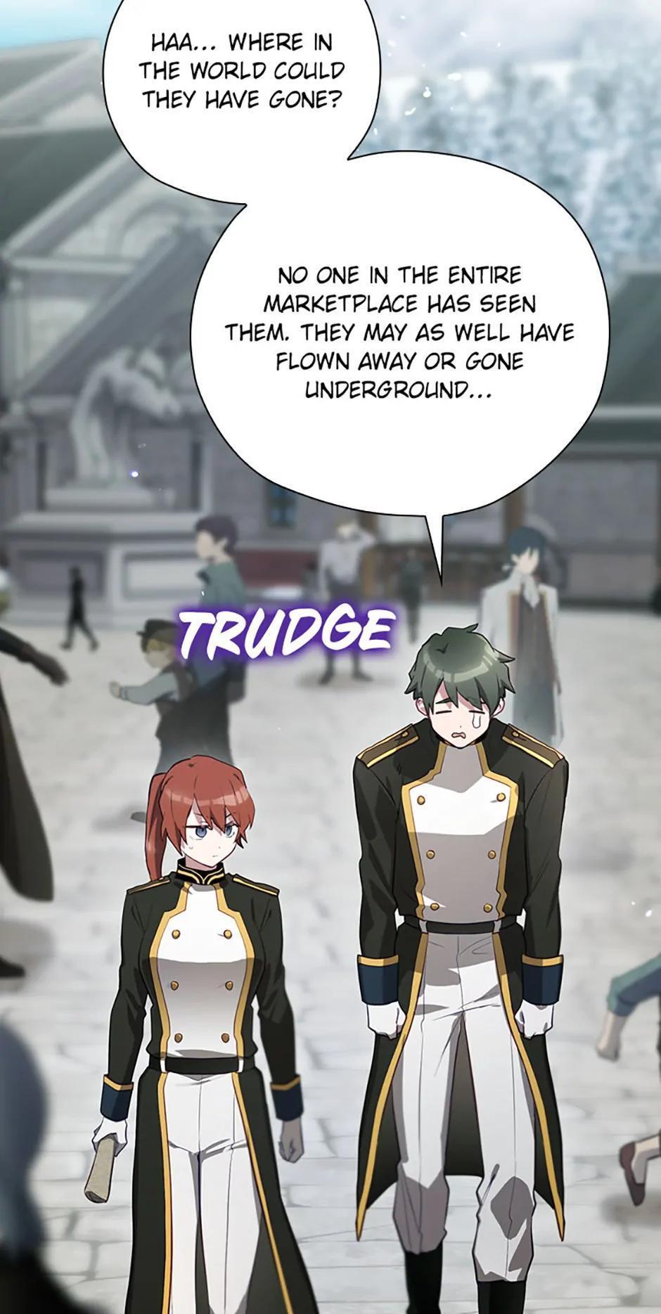 Read Ending Maker Manga Online