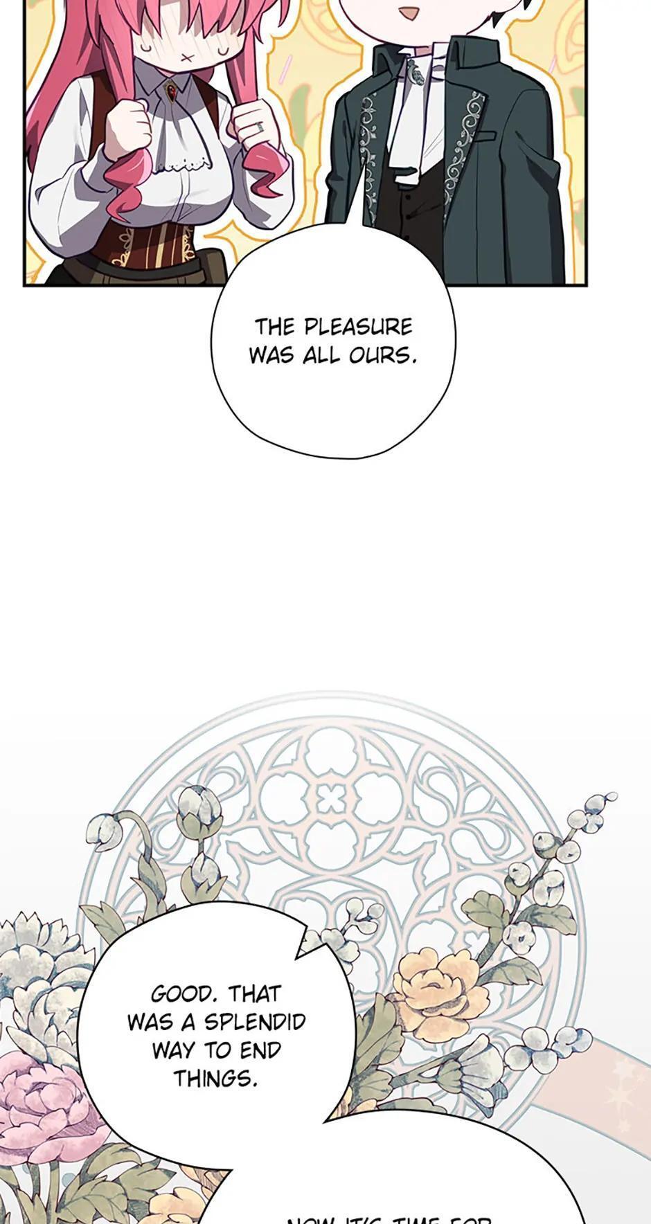 Read Ending Maker Manga Online