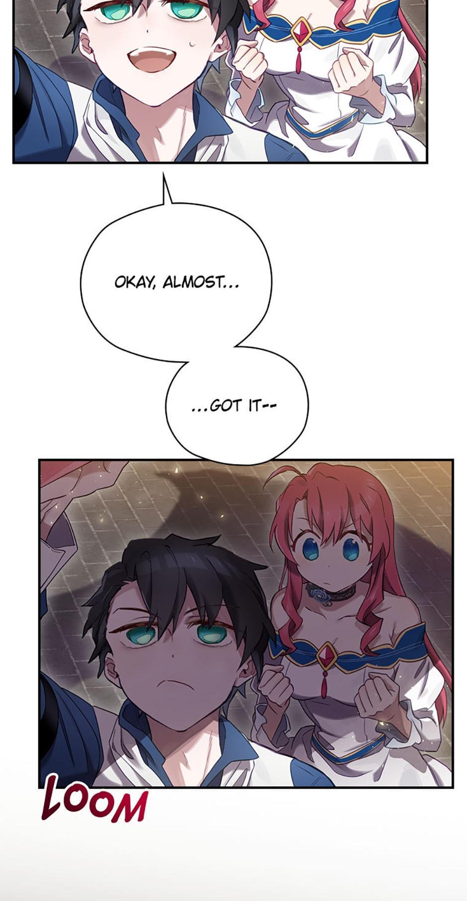 Read Ending Maker Manga Online