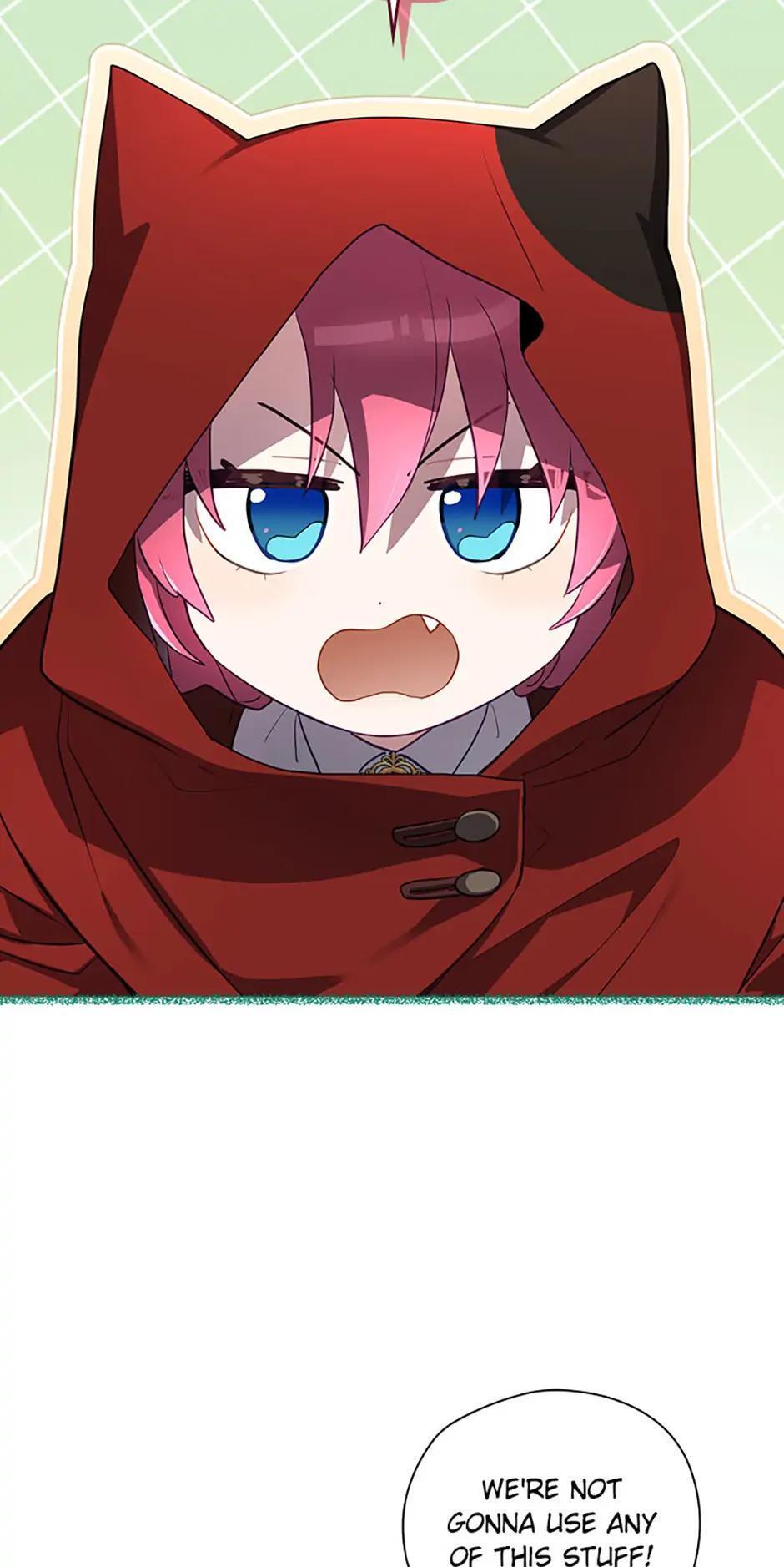 Read Ending Maker Manga Online