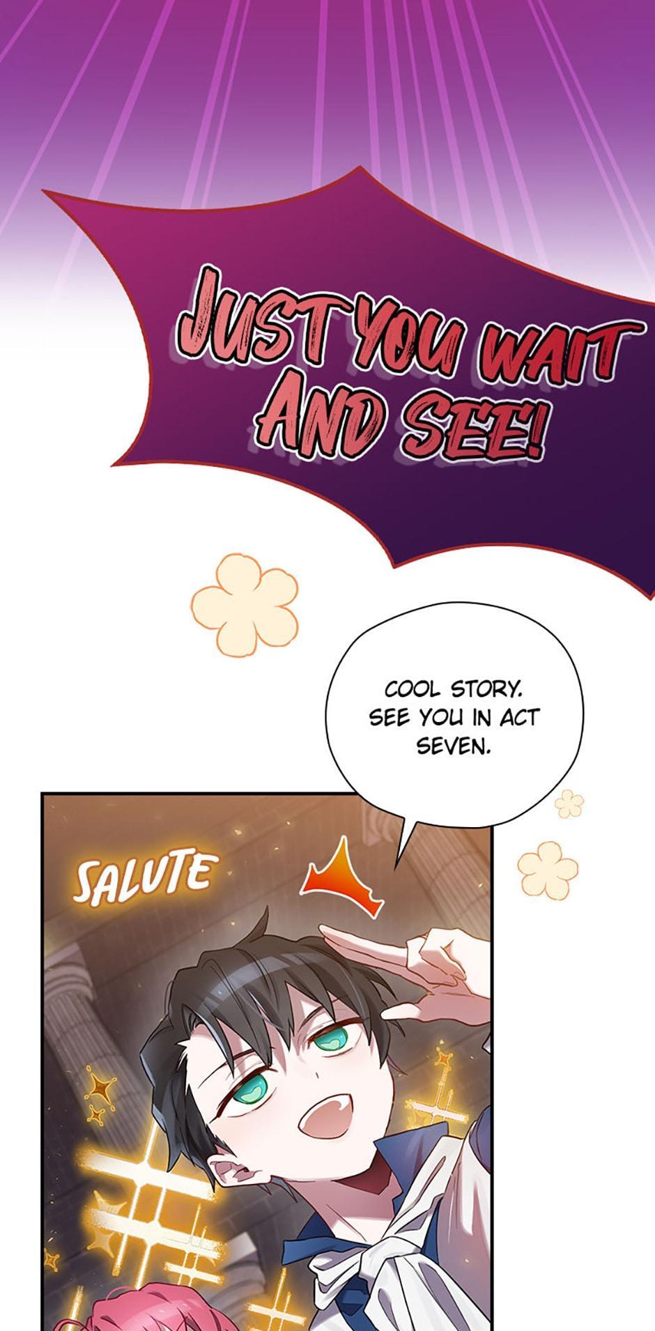Read Ending Maker Manga Online