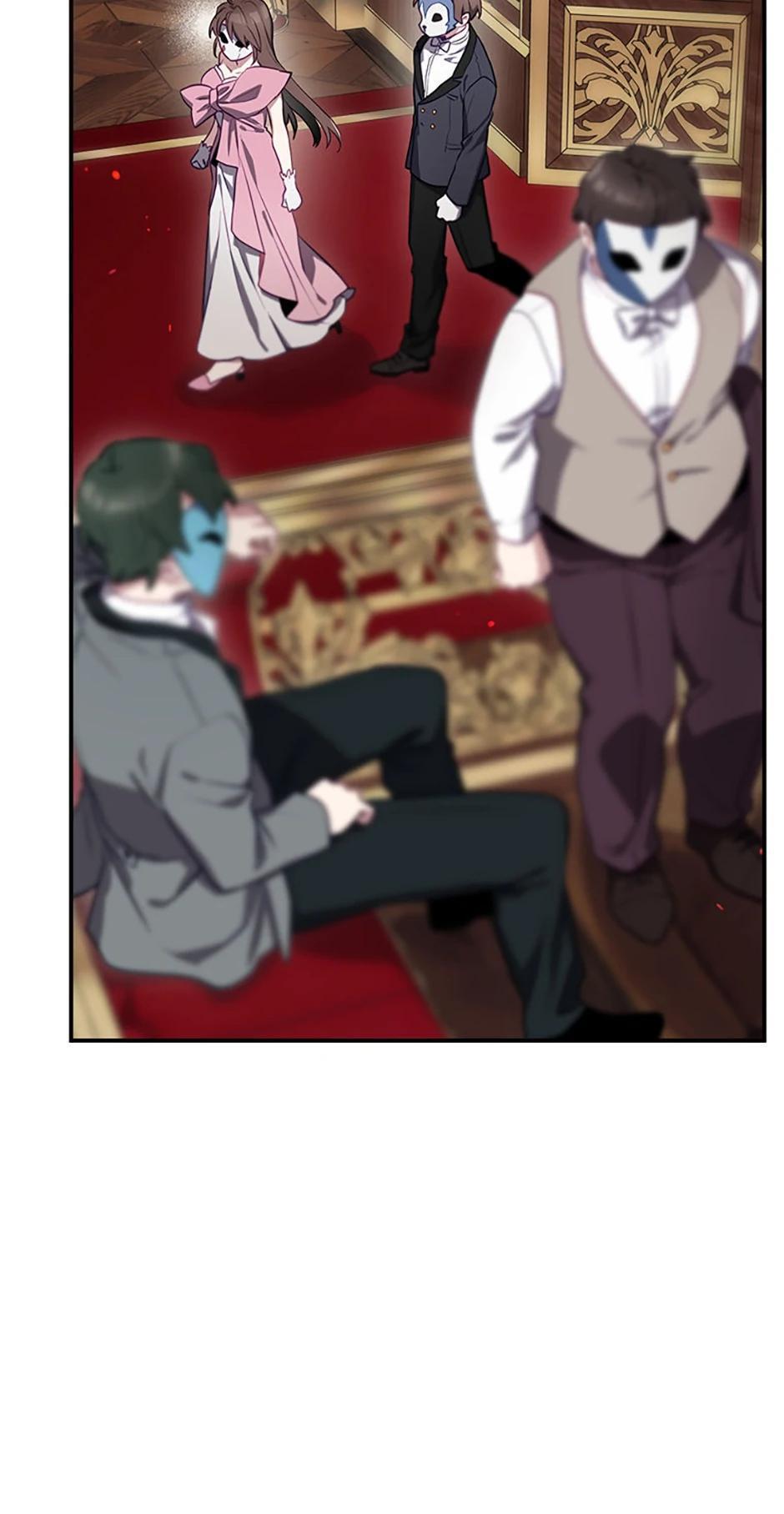 Read Ending Maker Manga Online