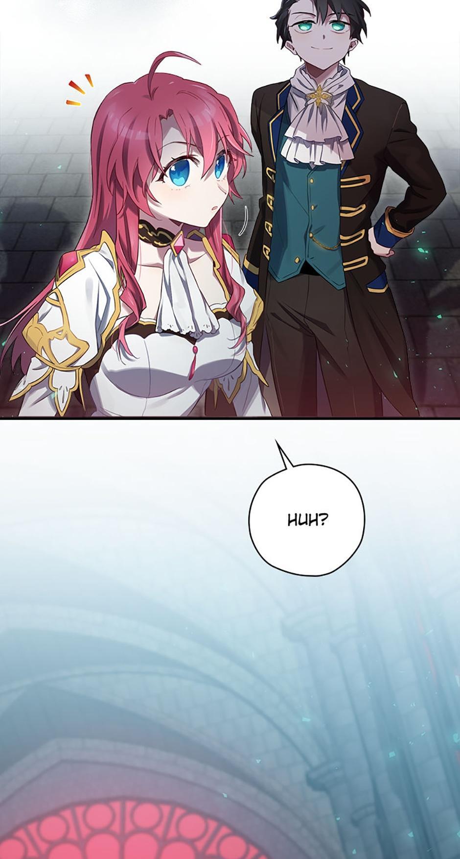 Read Ending Maker Manga Online