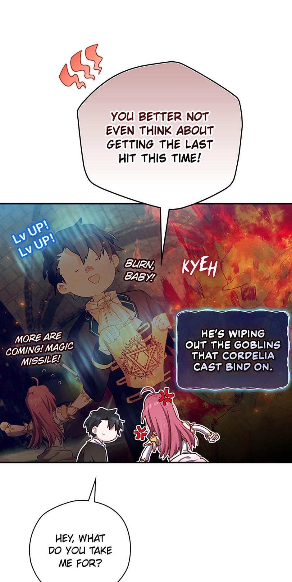 Read Ending Maker Manga Online