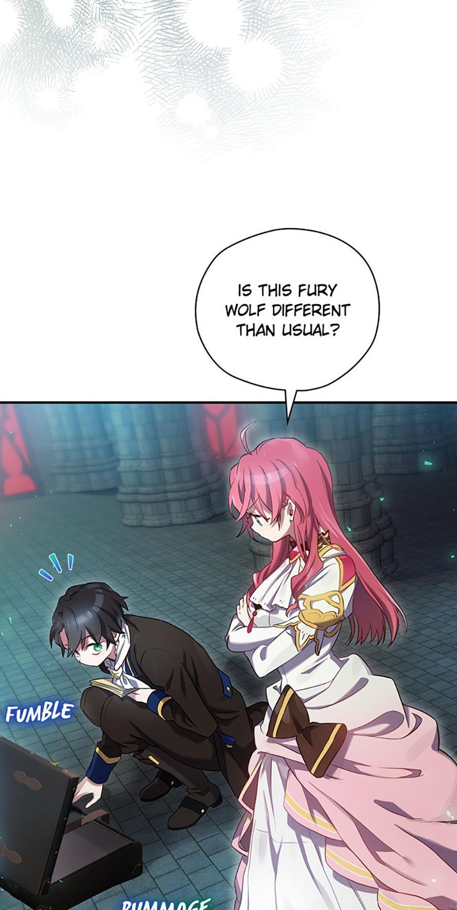 Read Ending Maker Manga Online