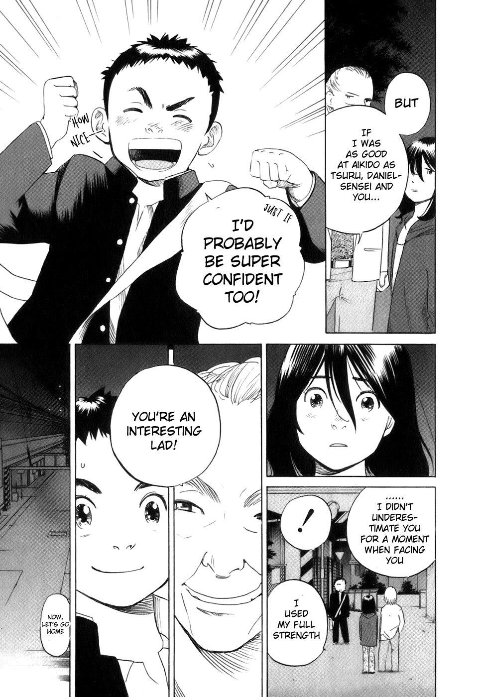 Read Evil Heart Manga Online