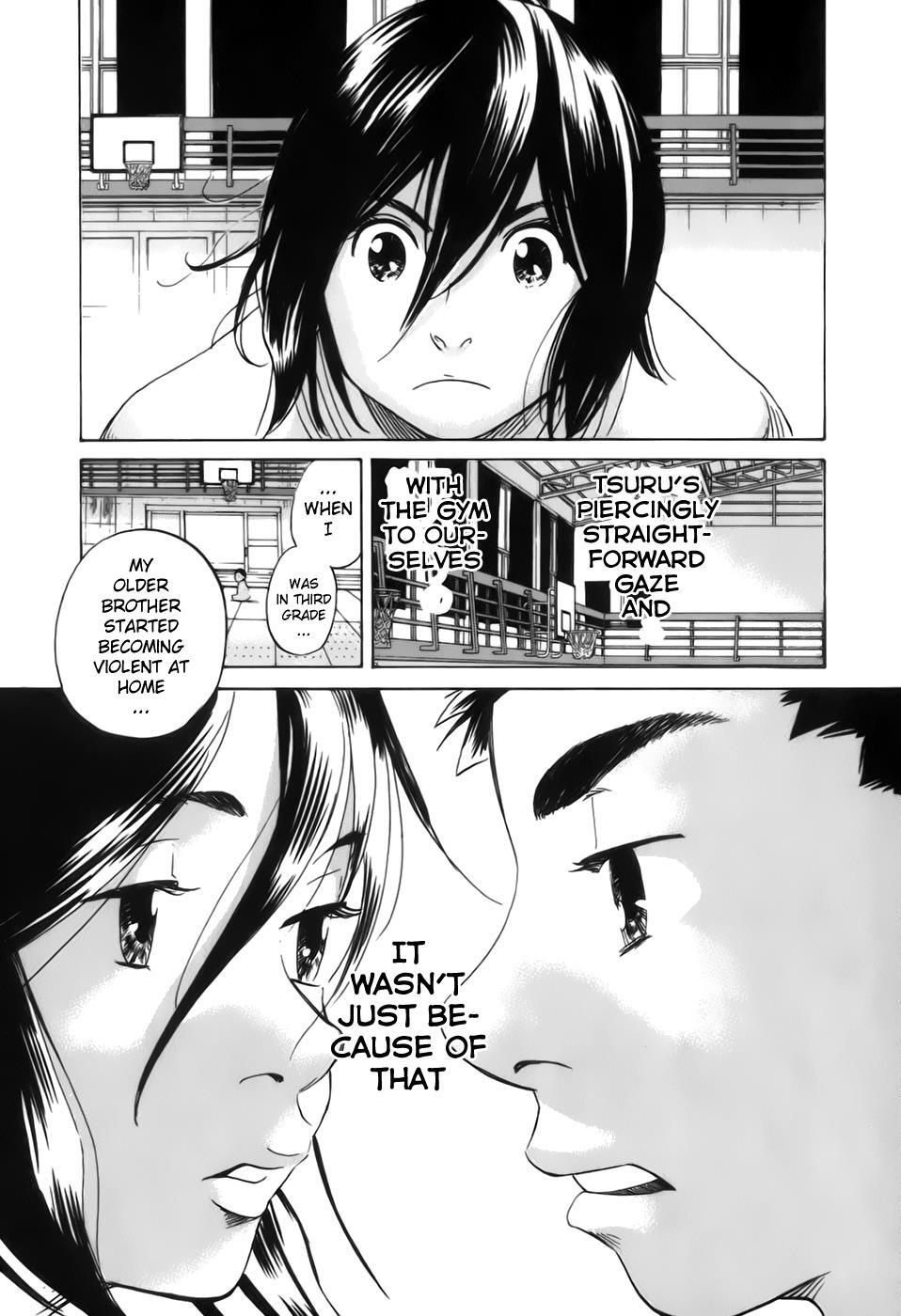 Read Evil Heart Manga Online
