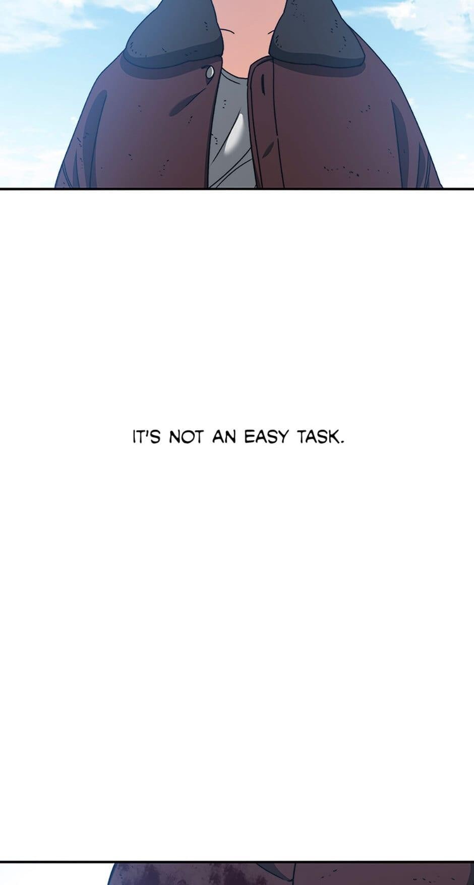 Read Existence Manga Online