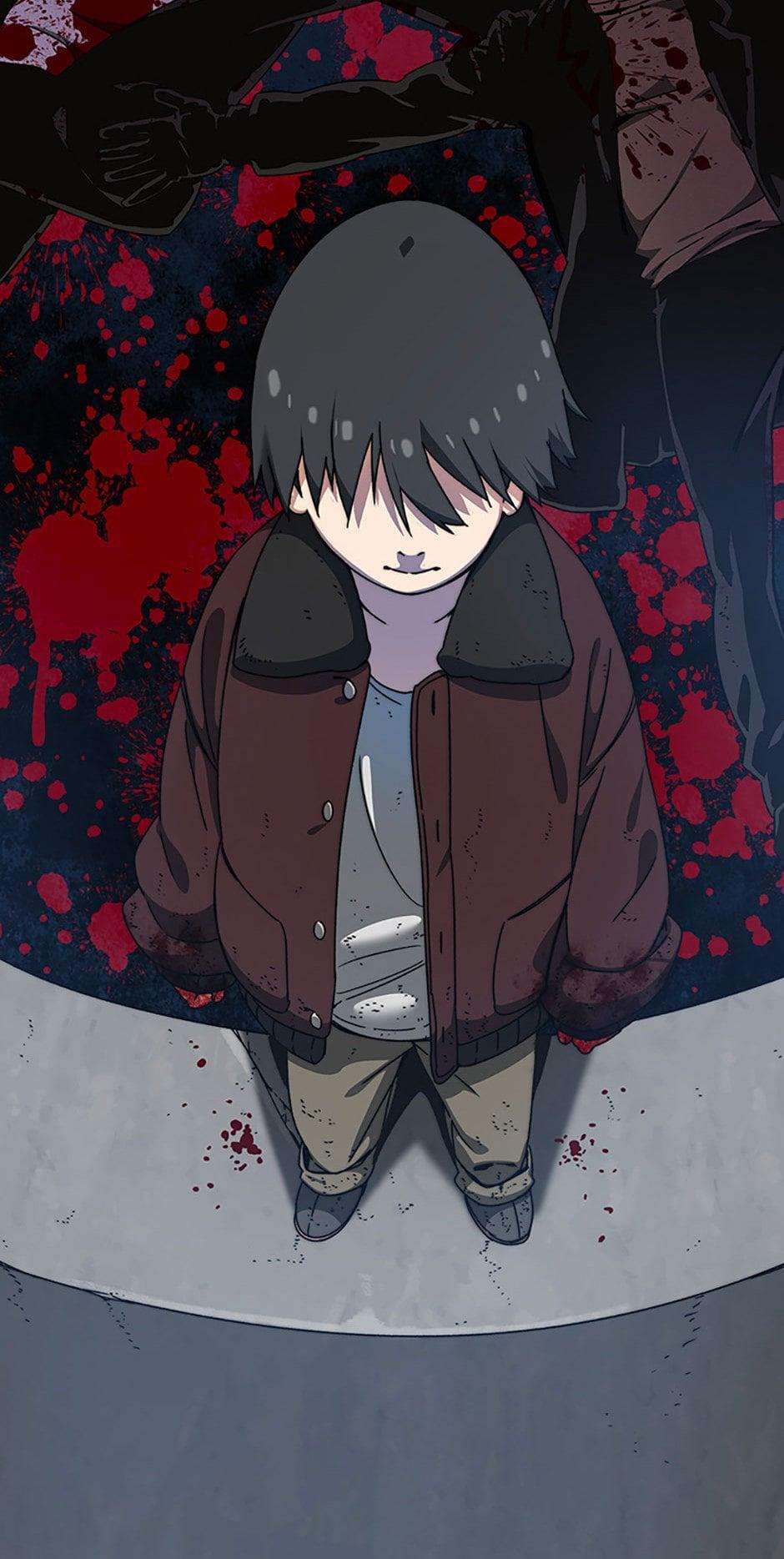 Read Existence Manga Online