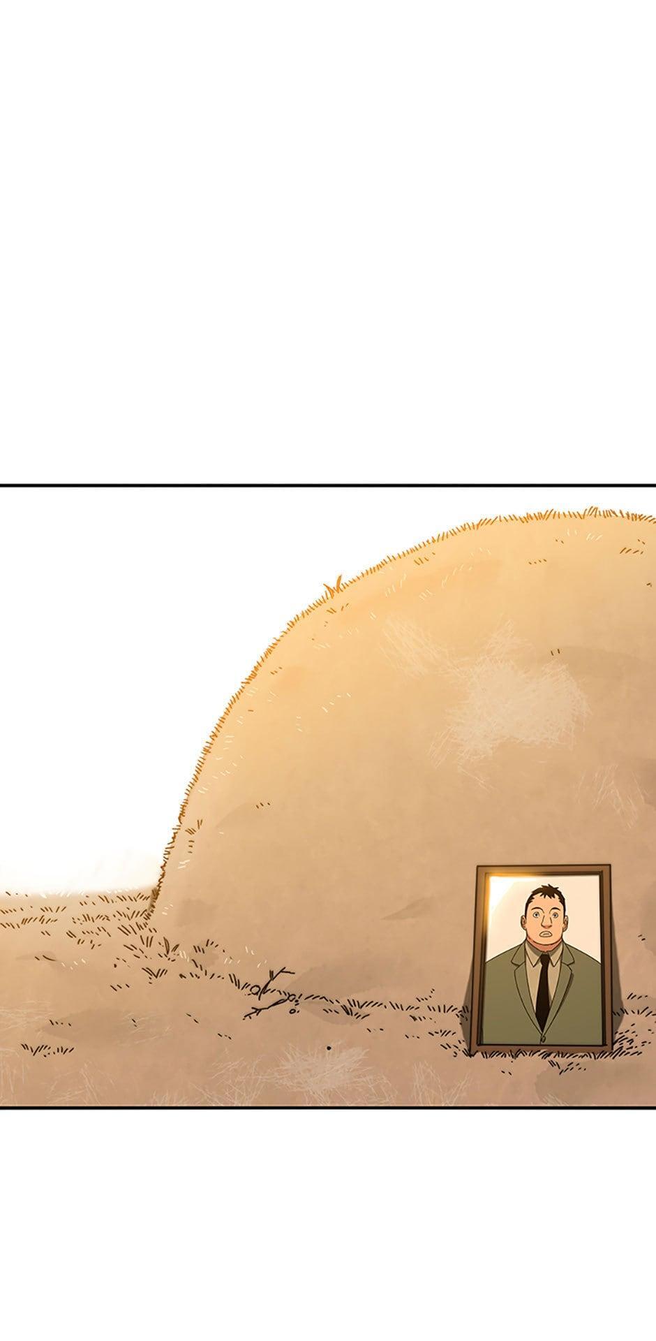 Read Existence Manga Online