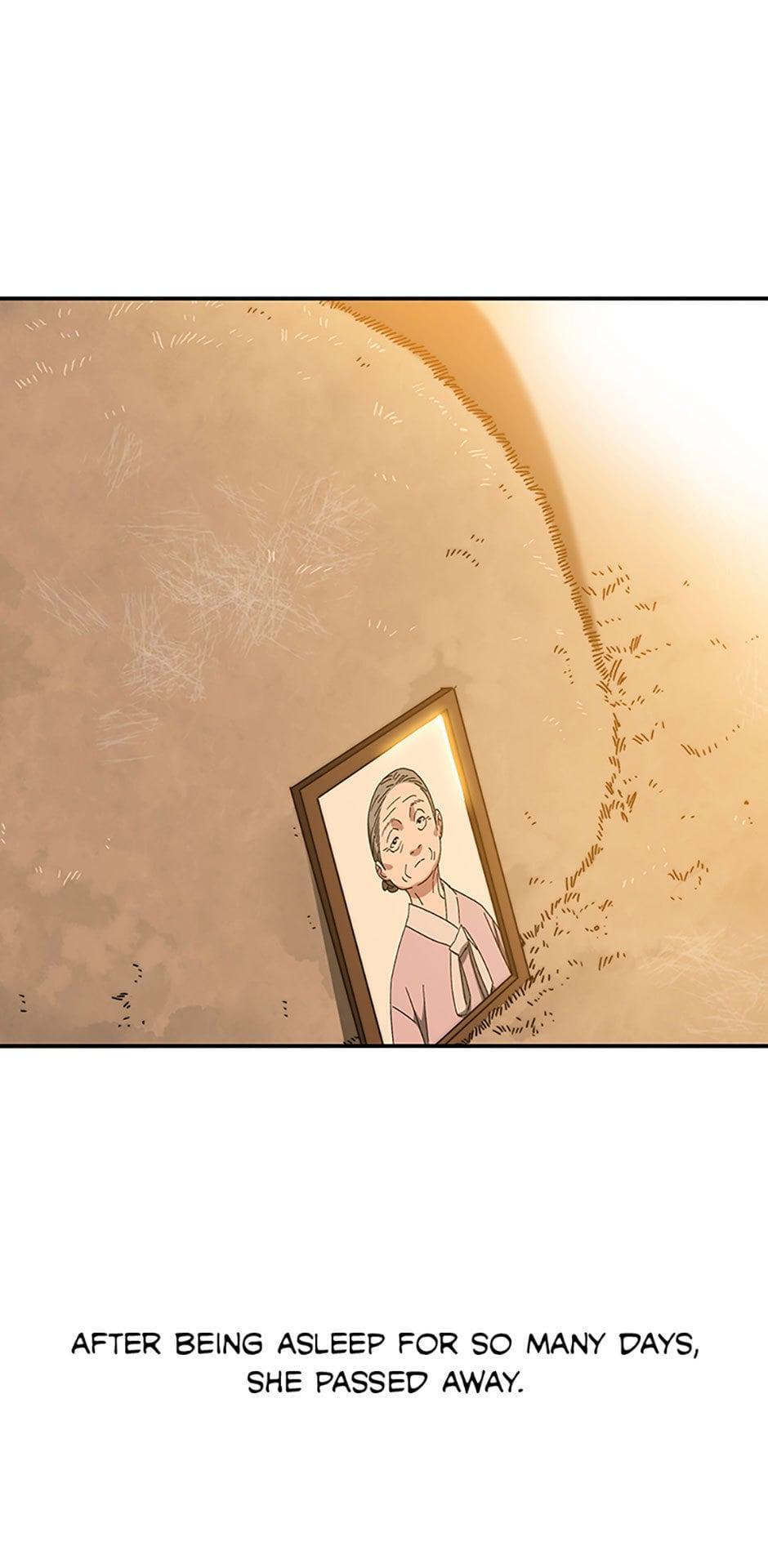 Read Existence Manga Online